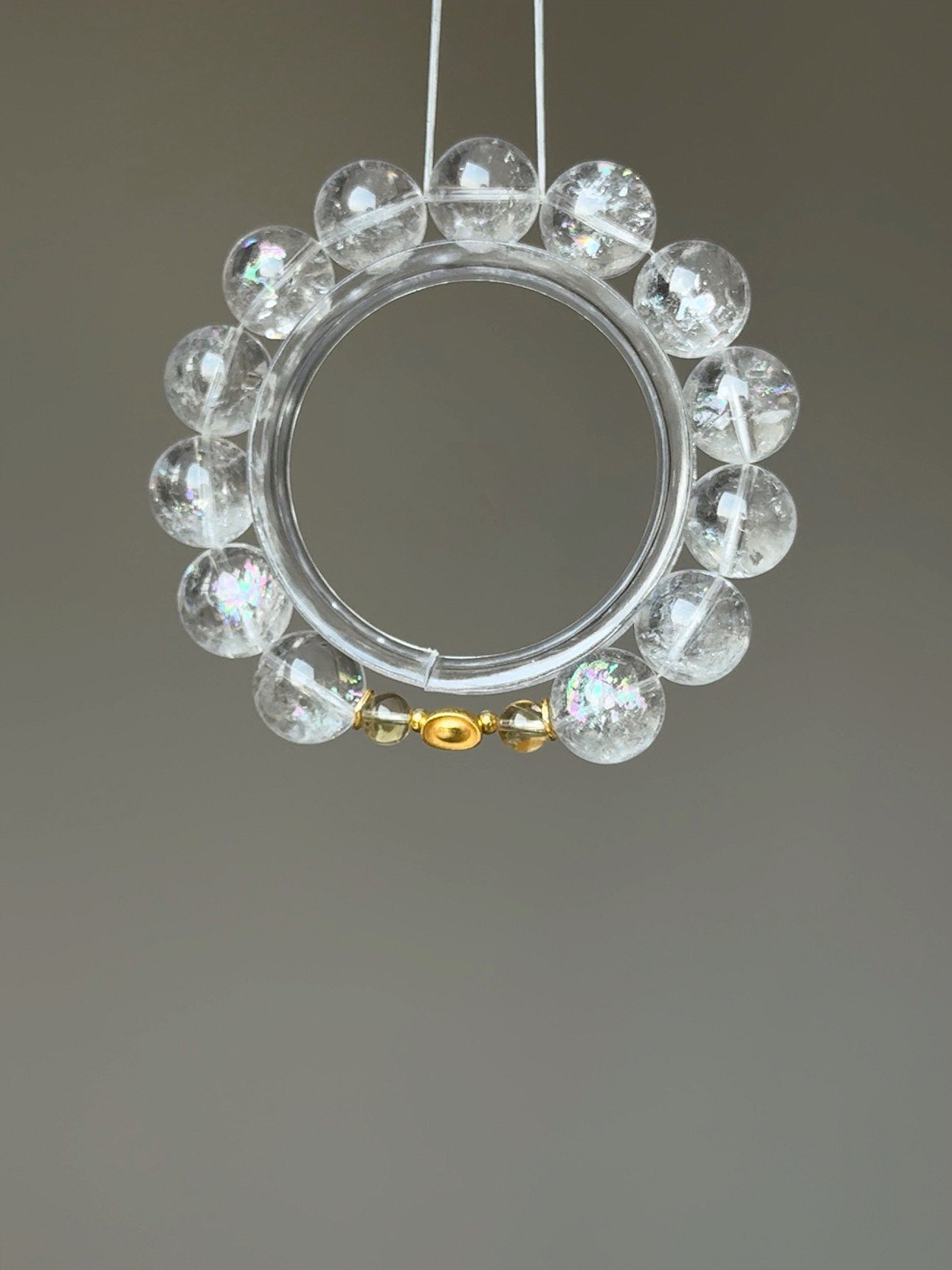 【光之金庫】高頻淨化 x 爆發吸金