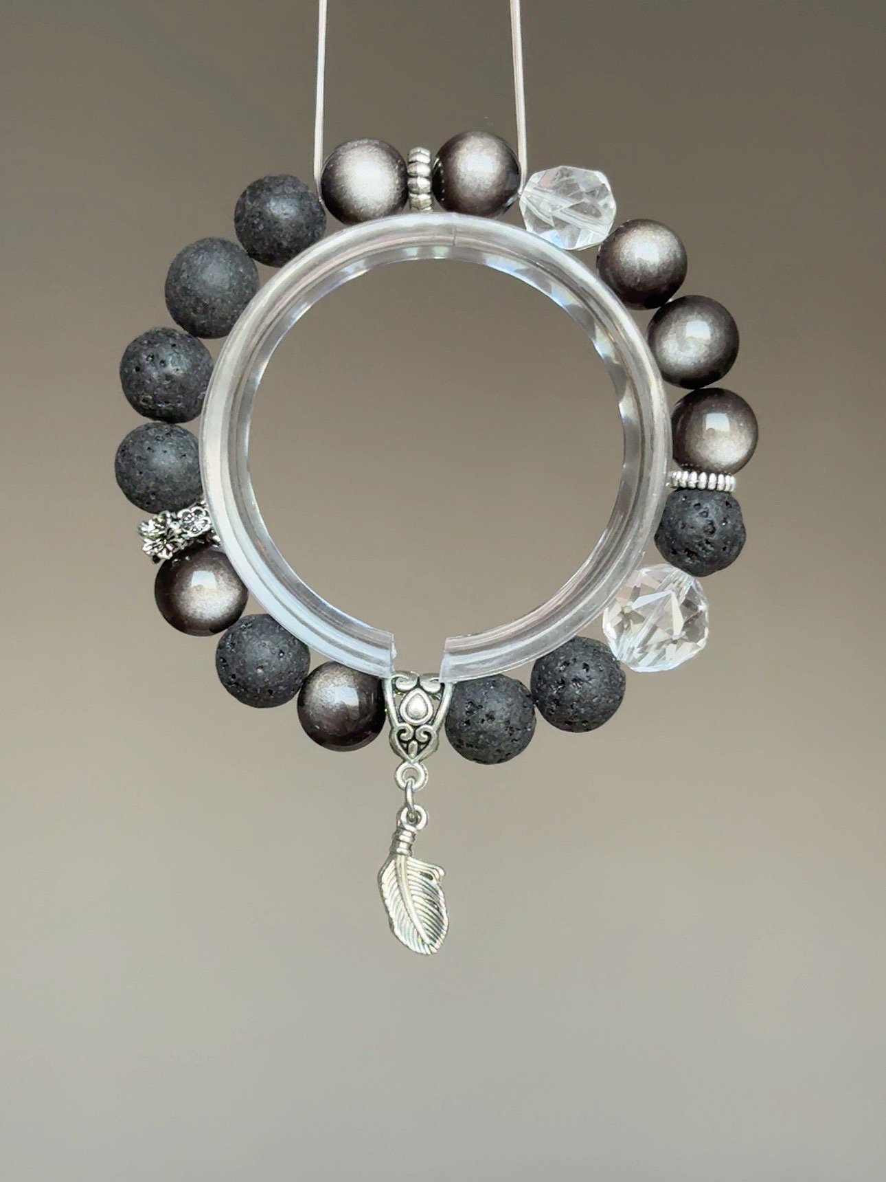 【大地之息】強效落地，過濾環境雜訊