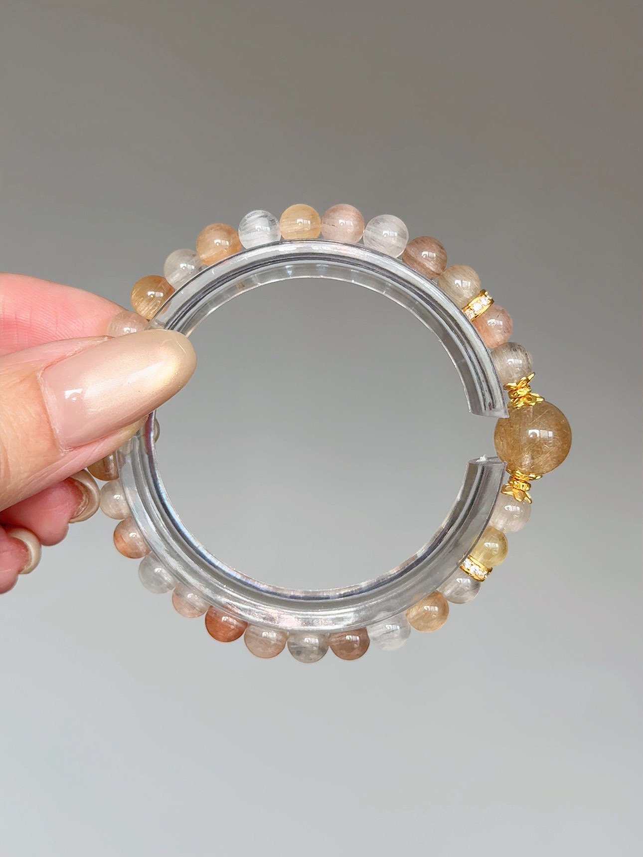 【金星女神】極致的財富與優雅