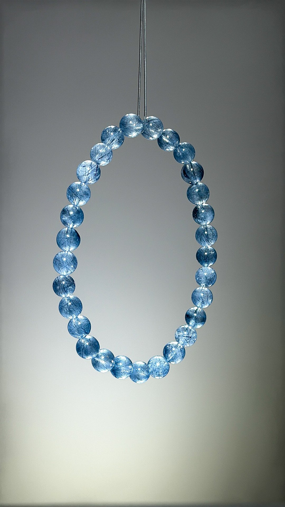 【深海靜謐】若莎境選品｜高效溝通與極致理性專注