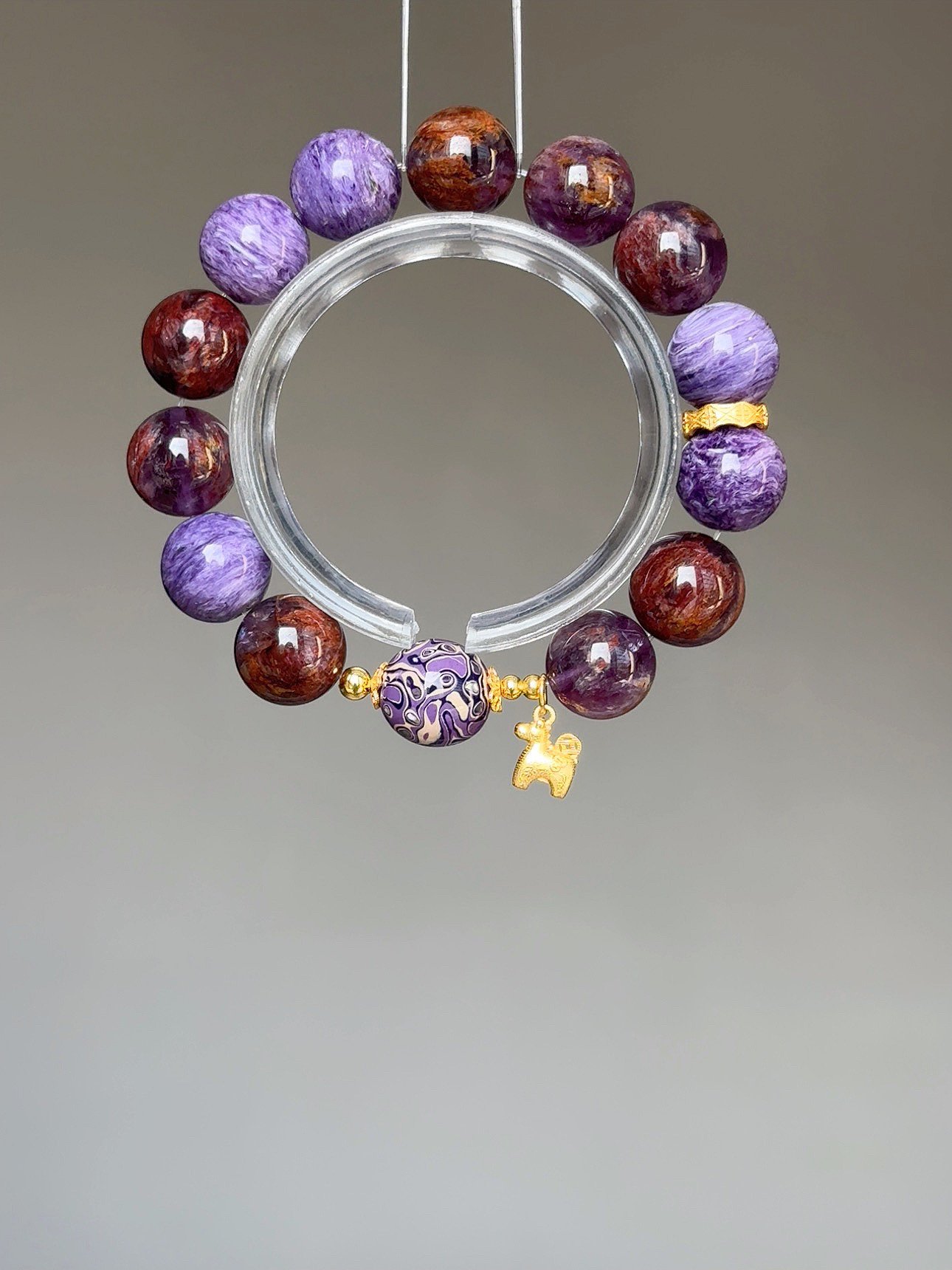 【紫極御龍】啟動高維智慧與貴人顯化