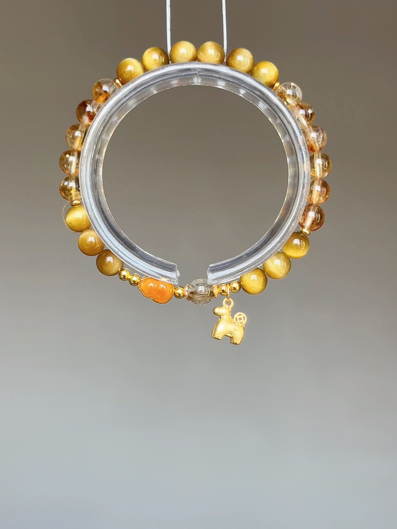 【金馳福祿】縮短夢想時差，啟動「馬上有錢」的顯化流動