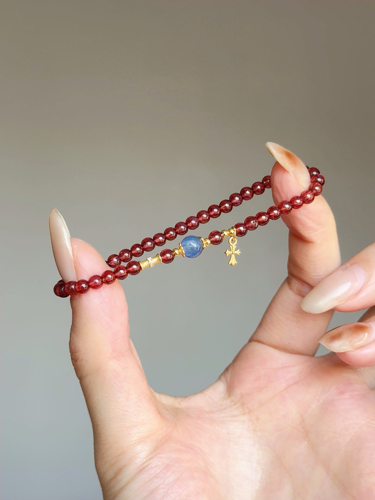 自律女王·晨曦之光