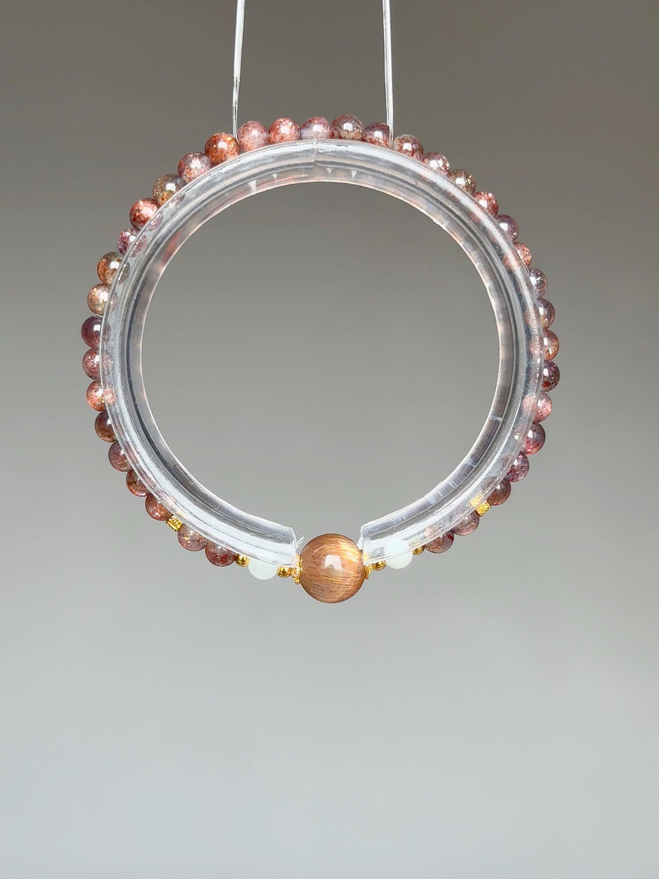 【曦光破曉】— 拒絕「隱形成效」