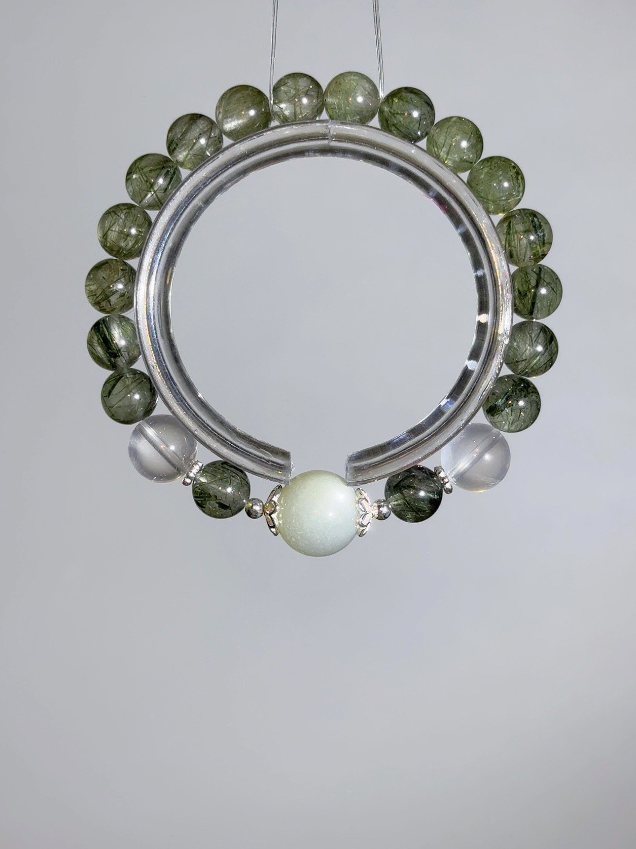 【森月晨露】把焦慮調成靜音，讓財富溫柔生長