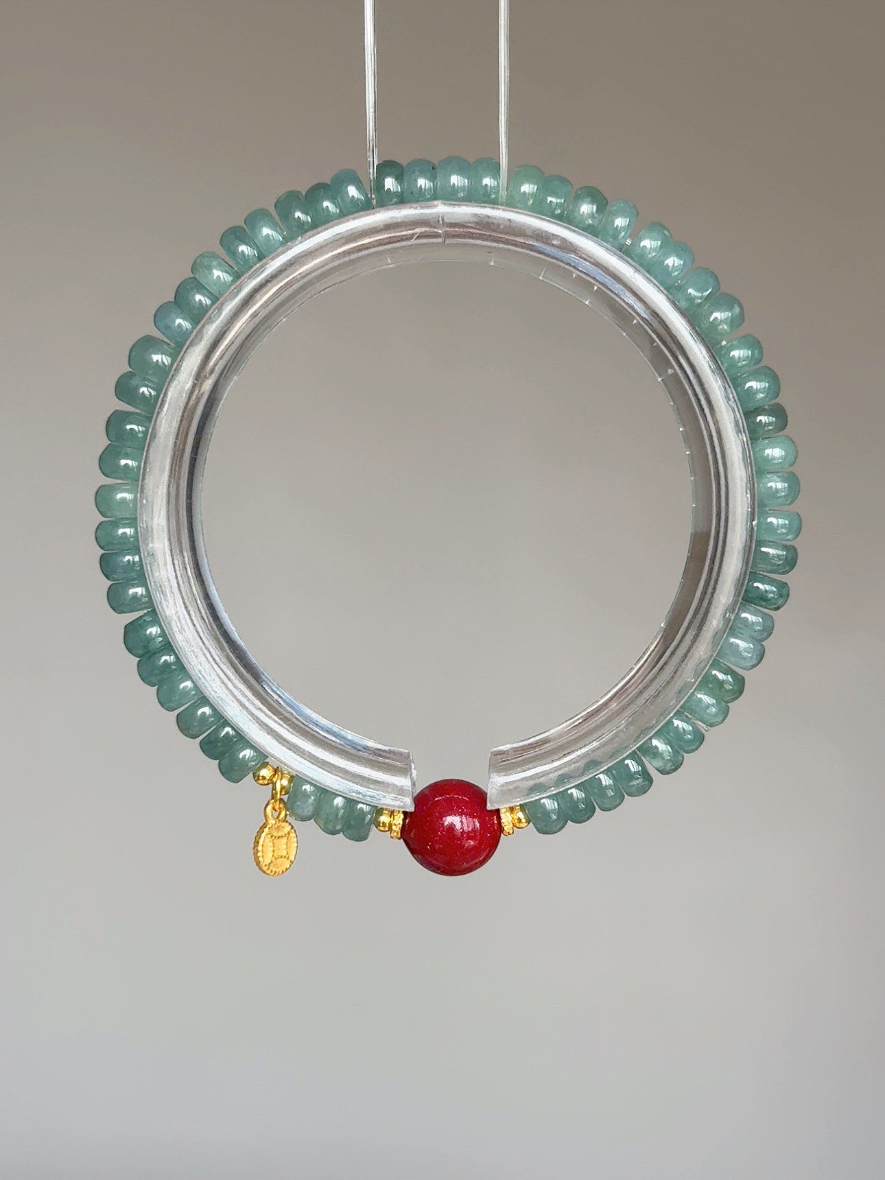 【平安之守】化解太歲、極陽辟邪