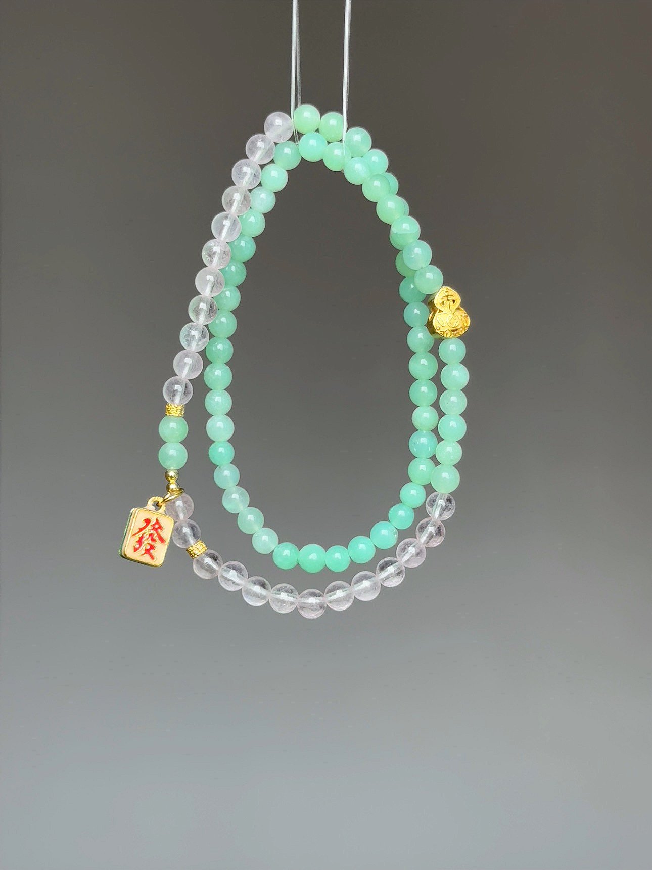 【春日福引】 圈住妳的桃花與財氣