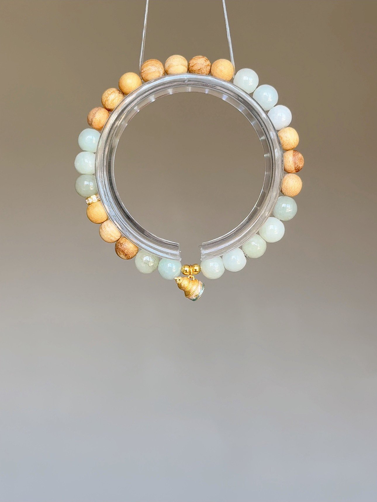 【翠木藏福】養出不費力的吸金體質