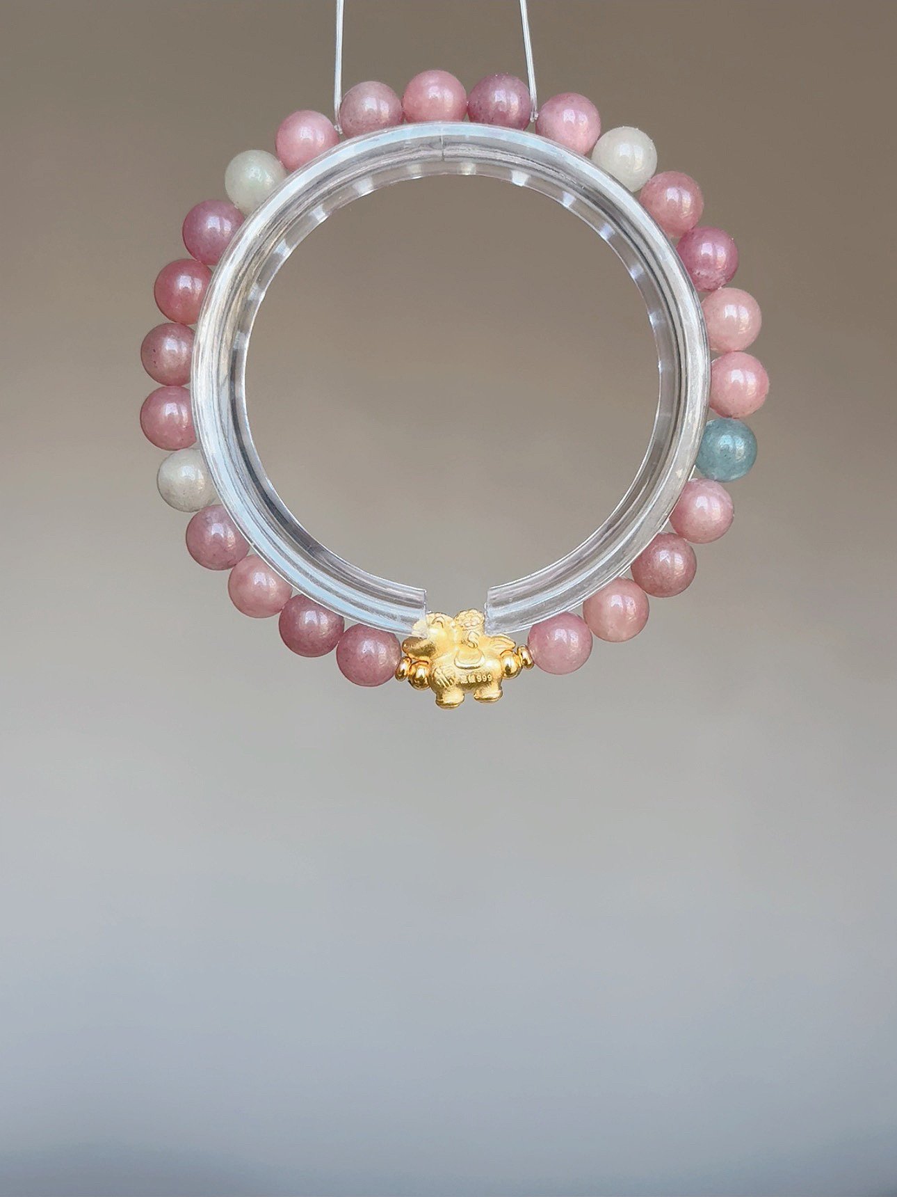 【顯化加速器】讓豐盛帶香而來