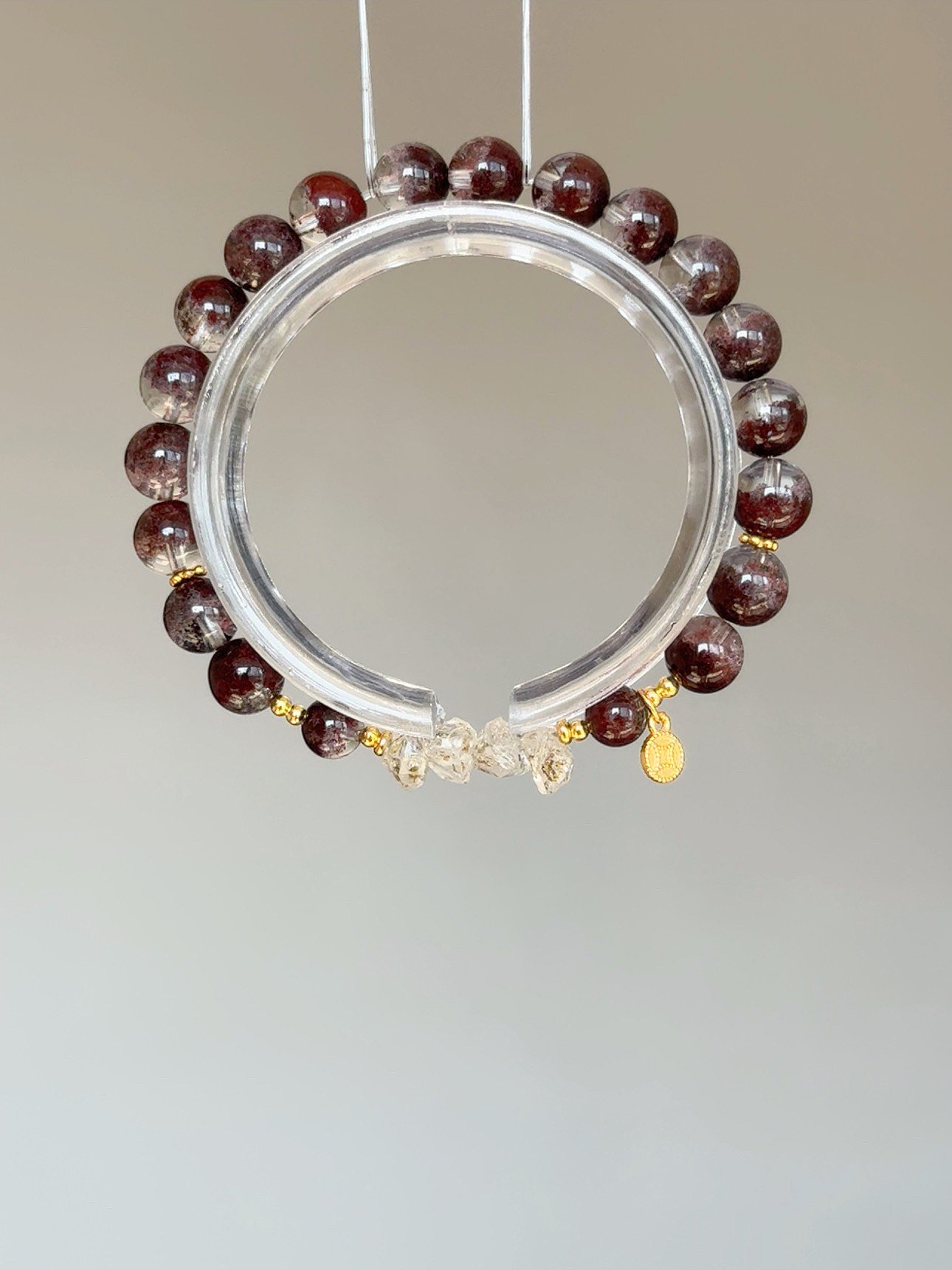 【流金寶庫】讓財庫沸騰