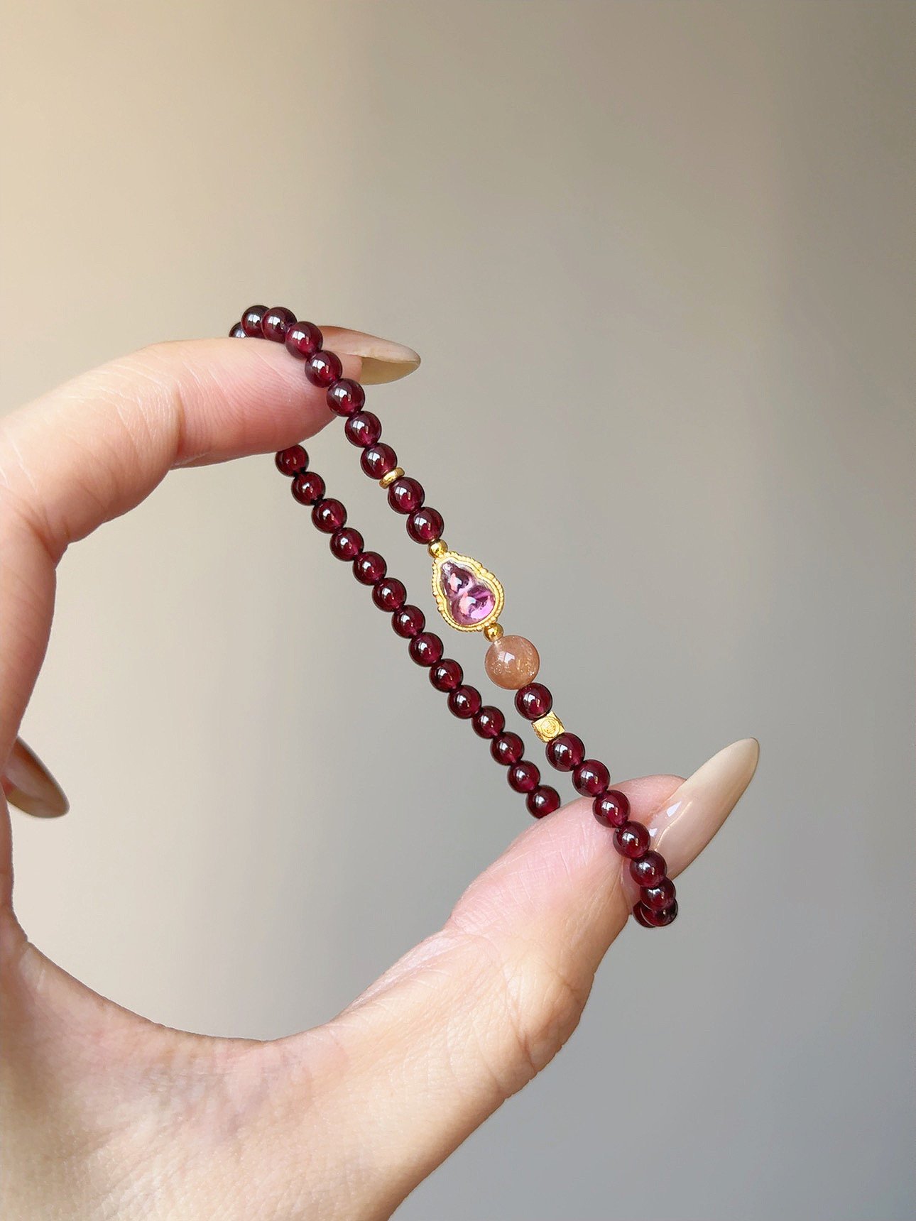 喚醒你最迷人能量