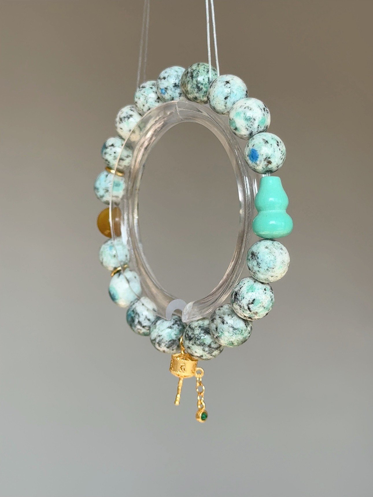 【天界之石２】連結直覺，啟動全能幸運