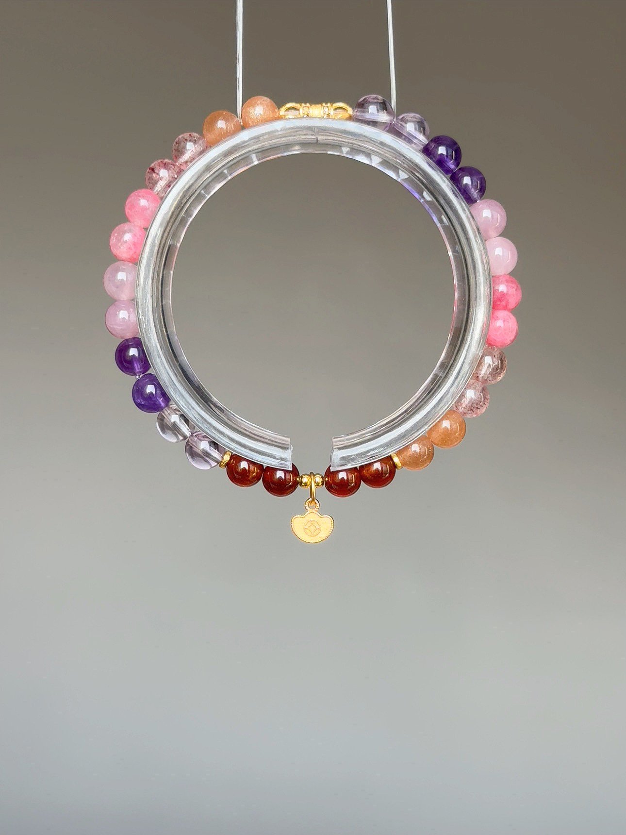 【小暖陽】好運與財富自動靠過來