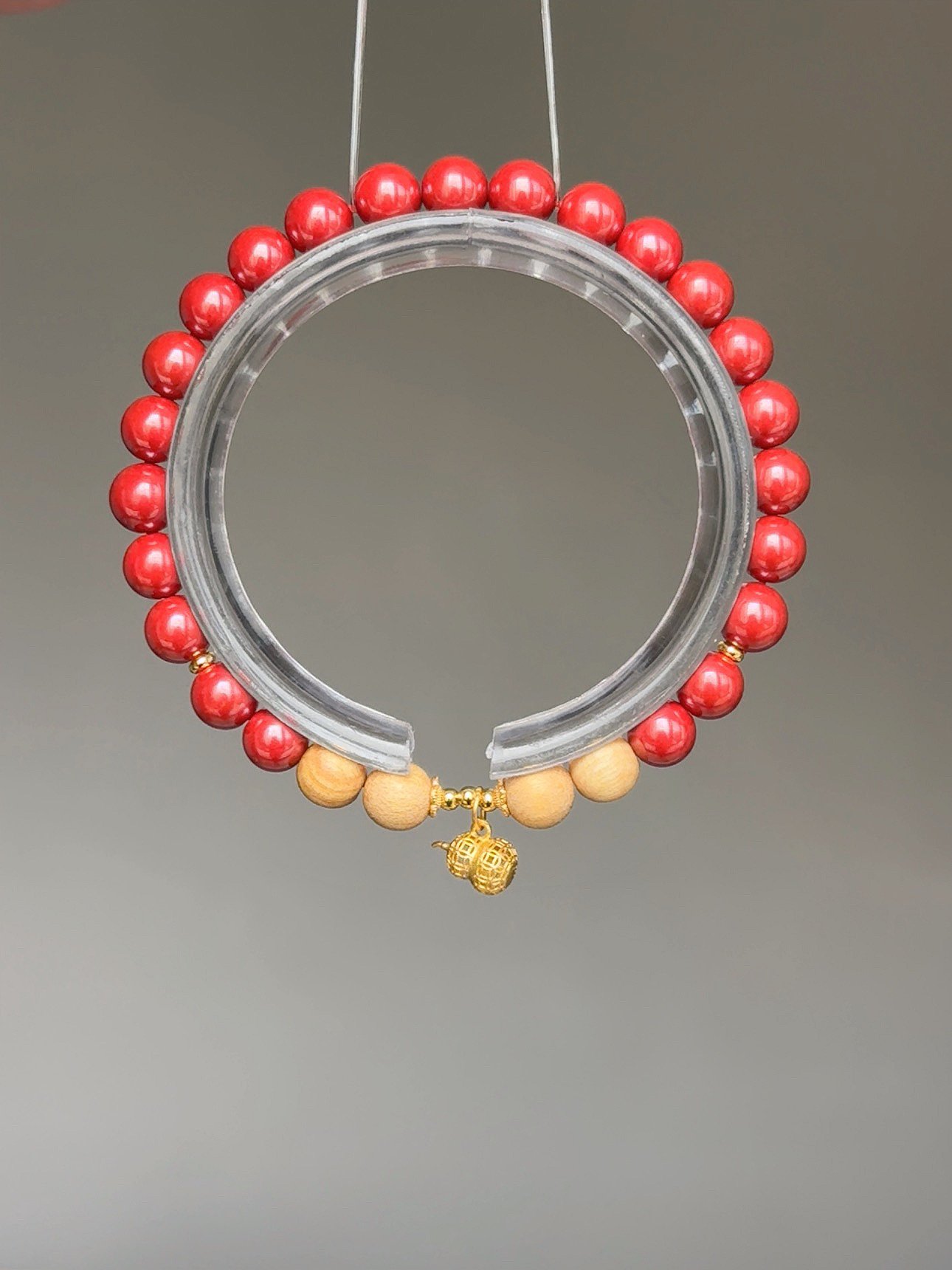 【硃丹納福】斷開小人紛擾