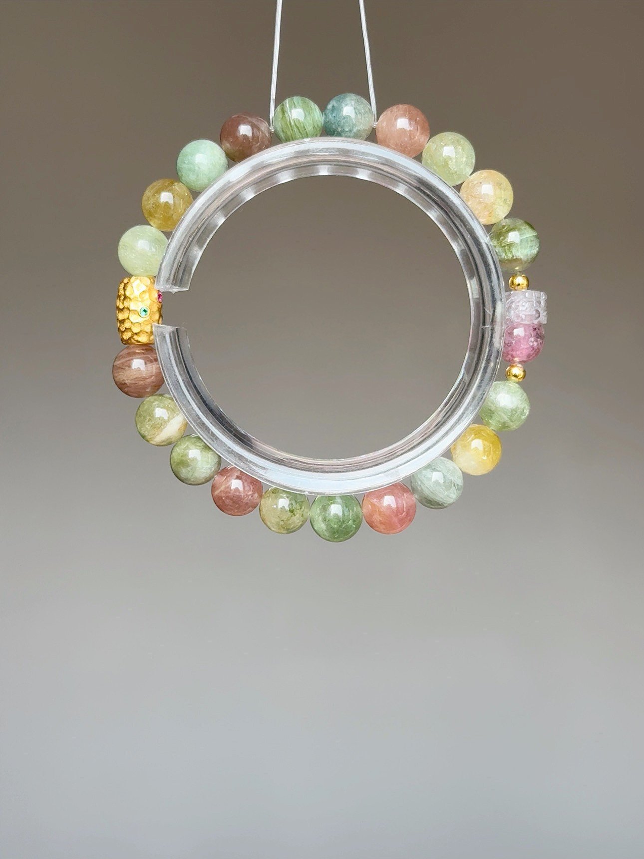 【蜜糖神獸】快樂的財富守護