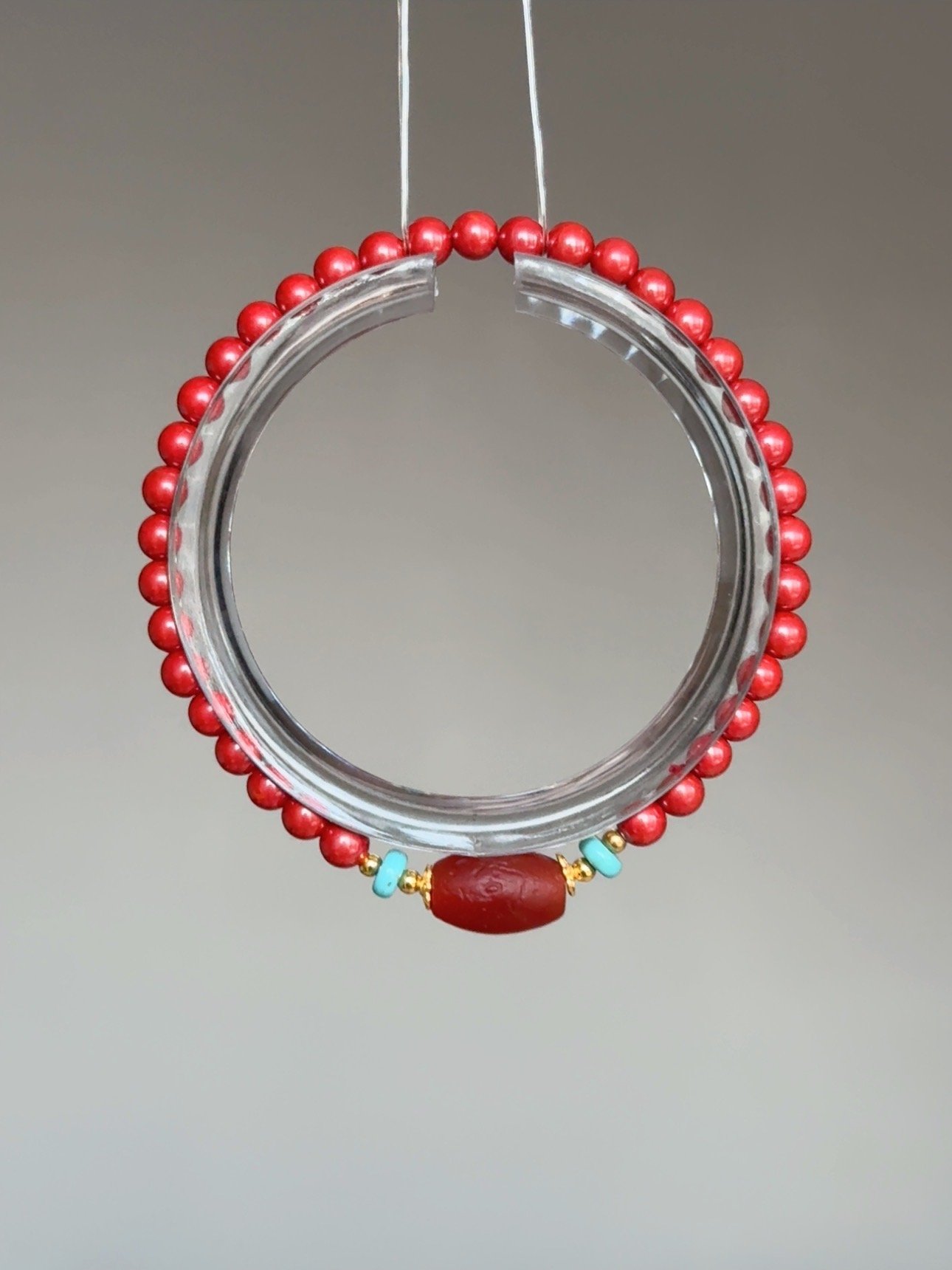 【丹砂之護】化解太歲、極陽辟邪