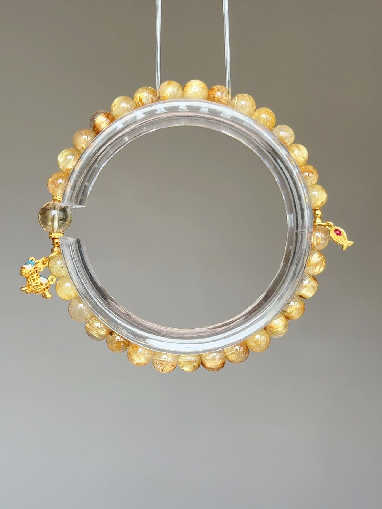 【馬上有餘】打造與豐盛財富生態系