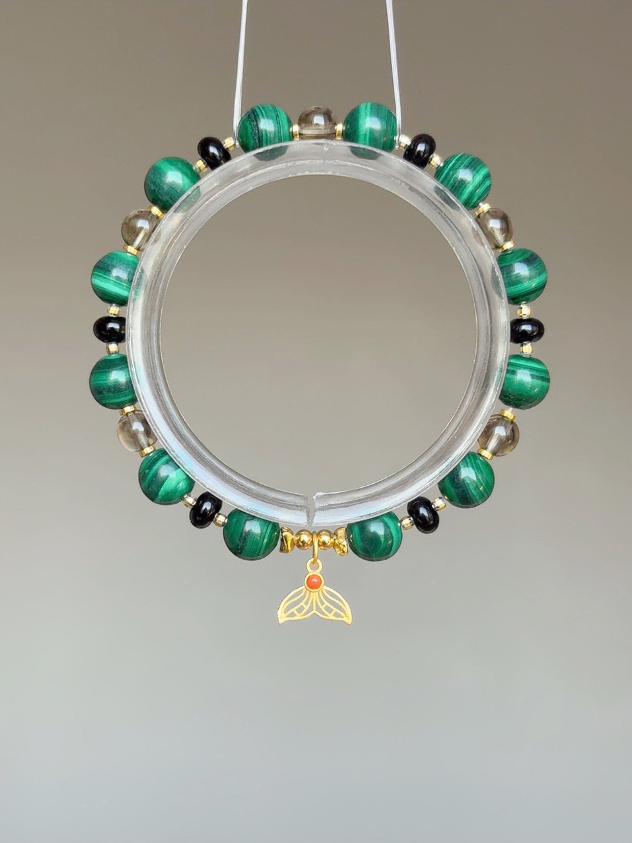 【破繭重生】清理淤塞，重啟流動能量