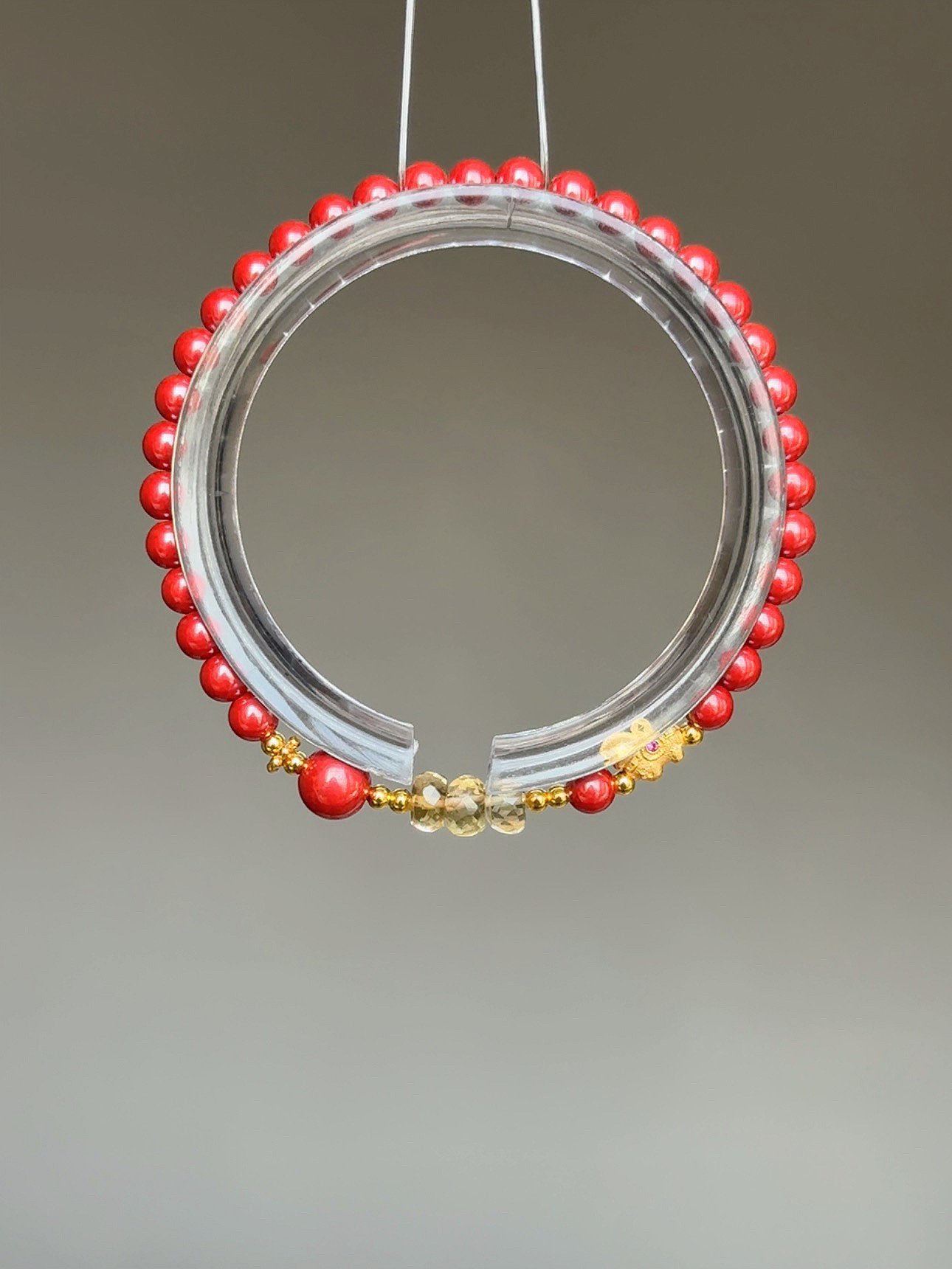 【吸金避雷針】好運吸過來，衰運導出去