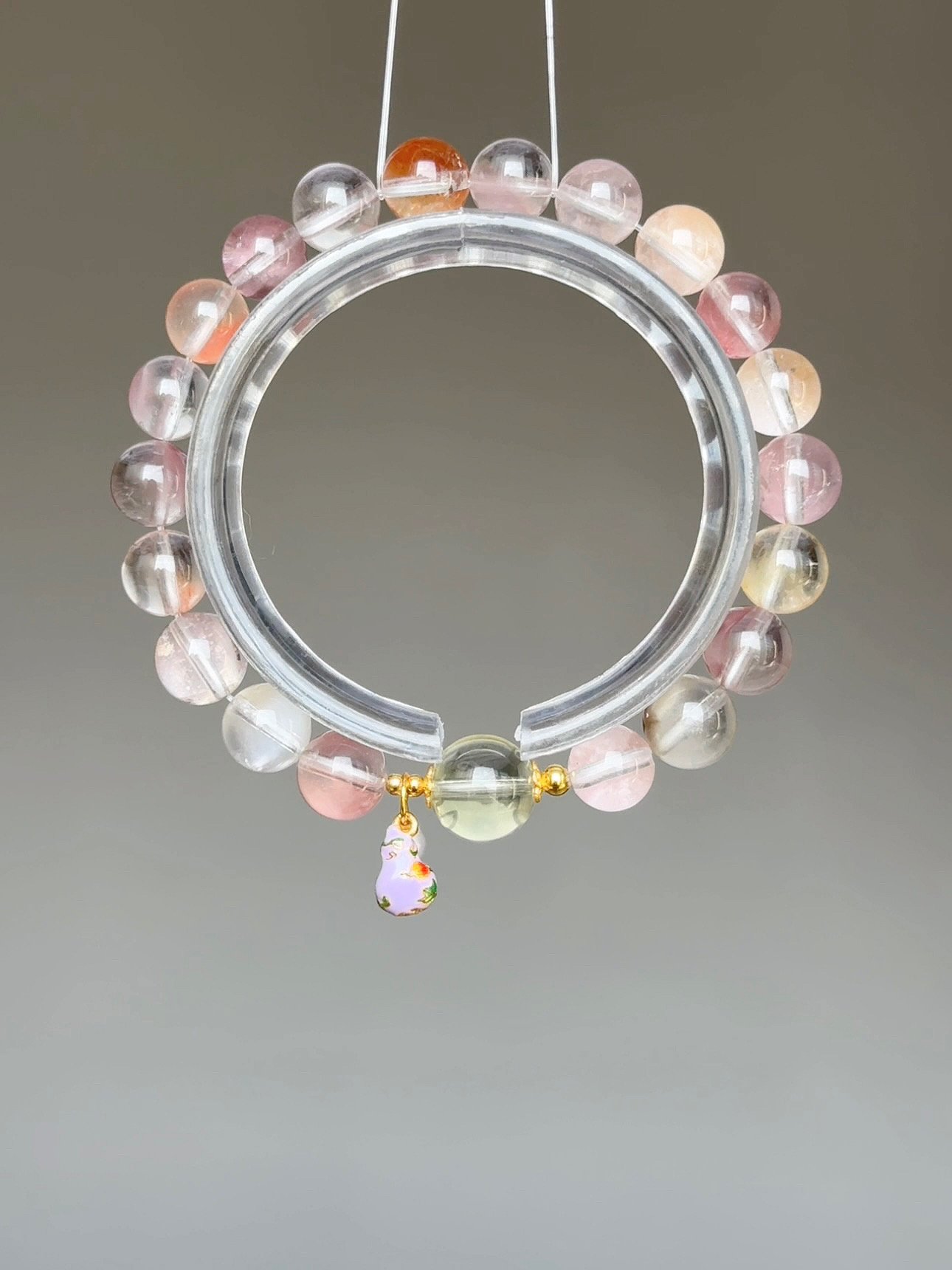 【好運吸鐵】自帶財氣與貴人