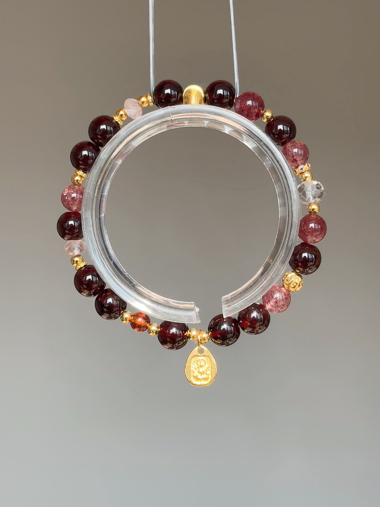 【人間富貴花】傾城胭脂．魅力全開