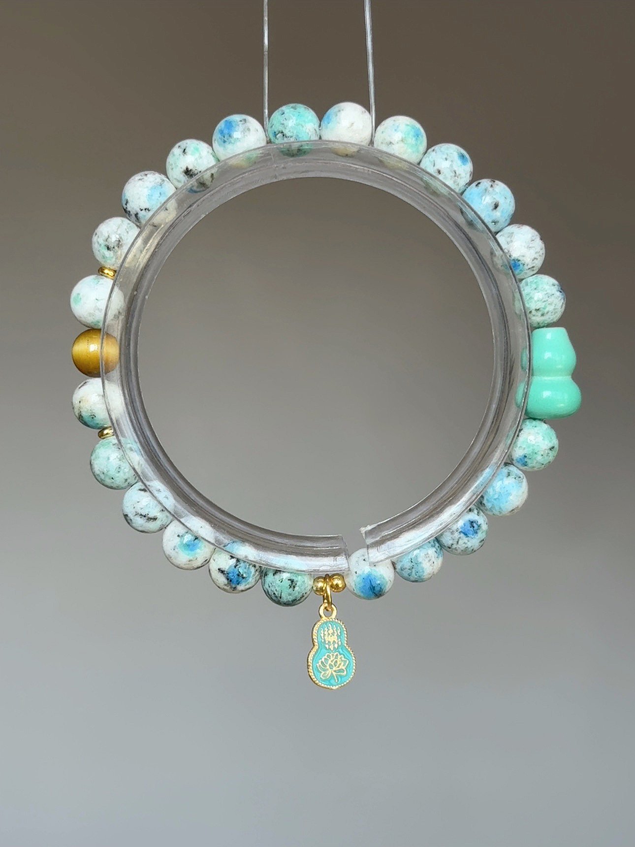 【天界之石】連結直覺，啟動全能幸運