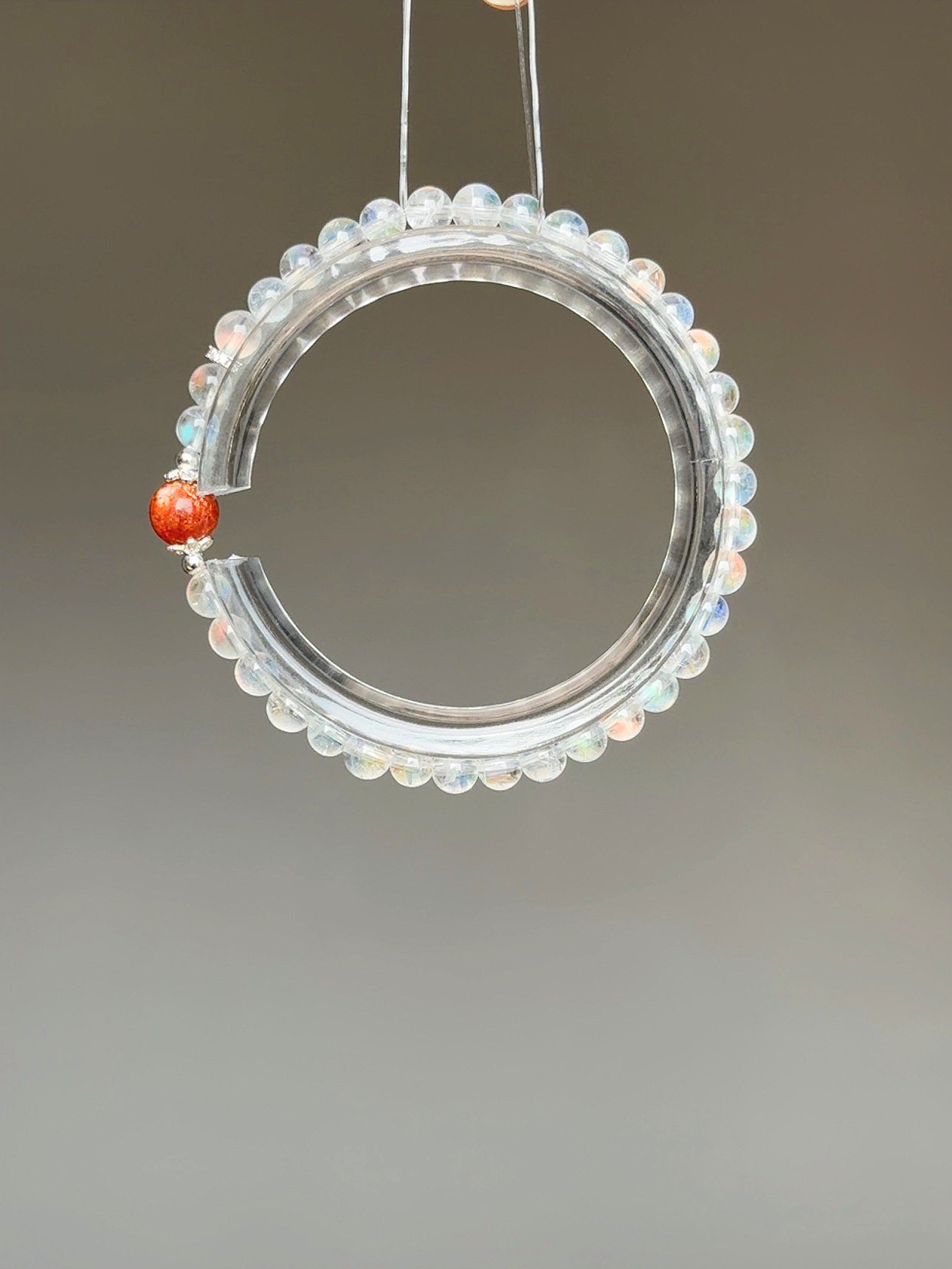 【日月之擁】平衡身心的能量藝術