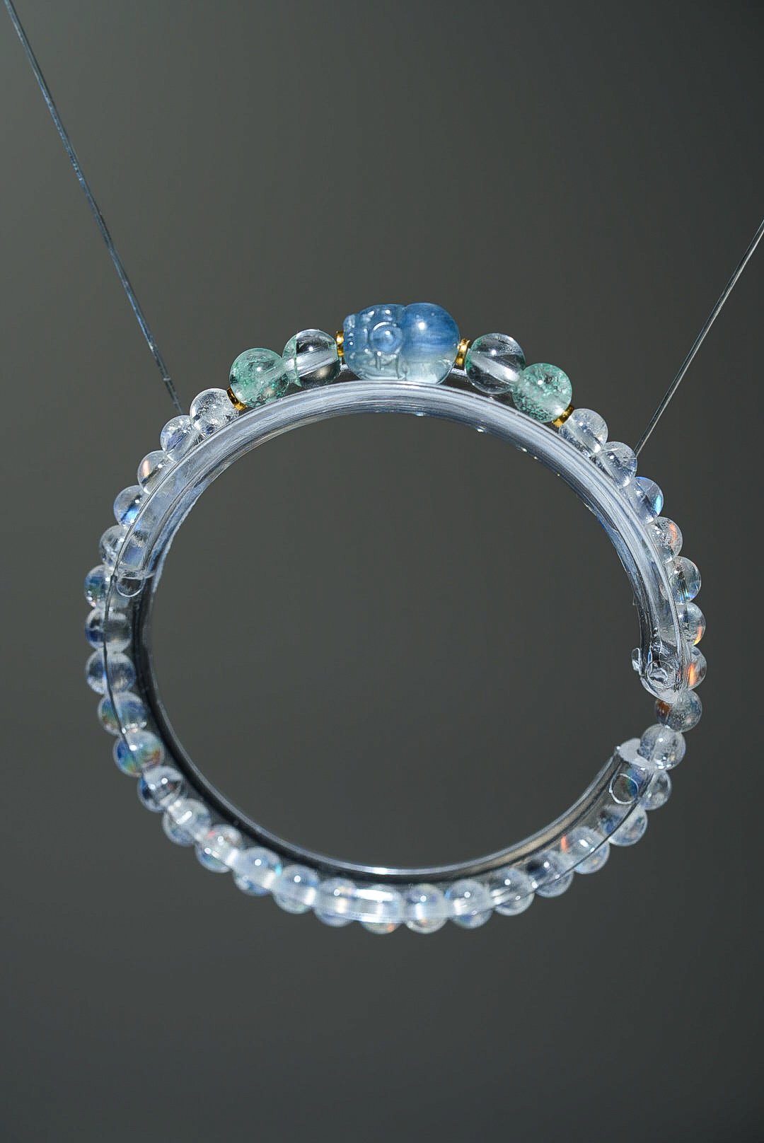 【平步青雲】最高級的財富頻率