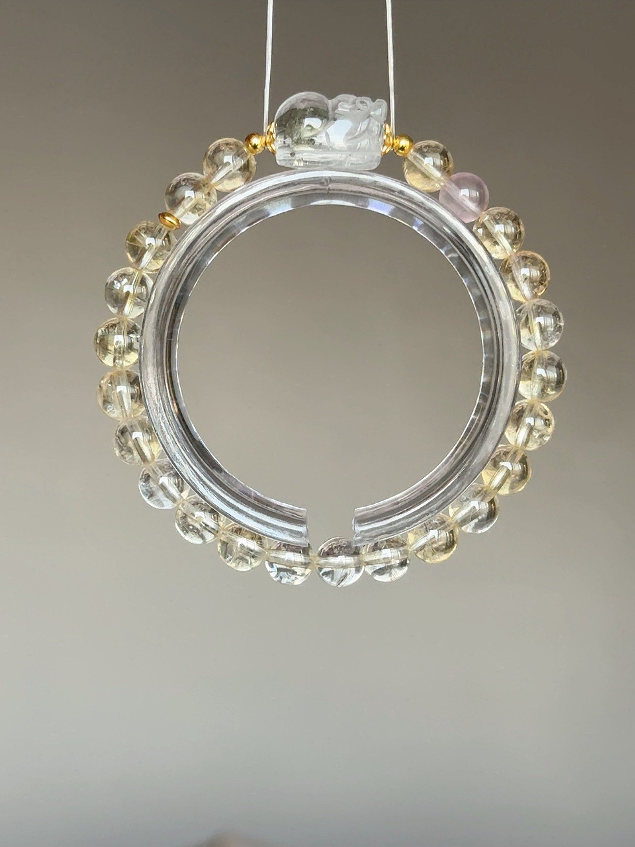 【金庫良緣】貔貅鎮庫，人脈通錢脈