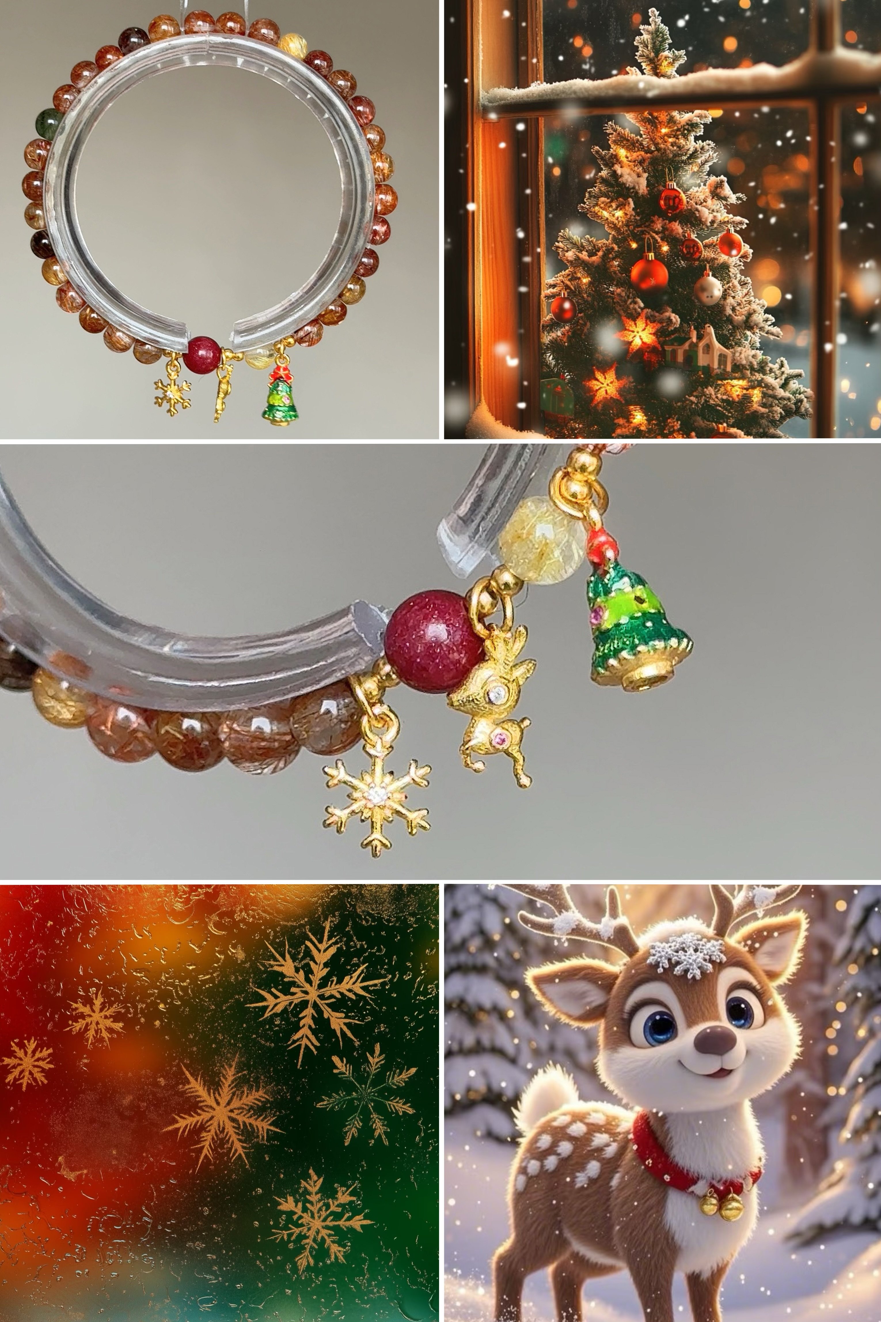 彩髮晶mix紫金砂 開源節流的顯化版