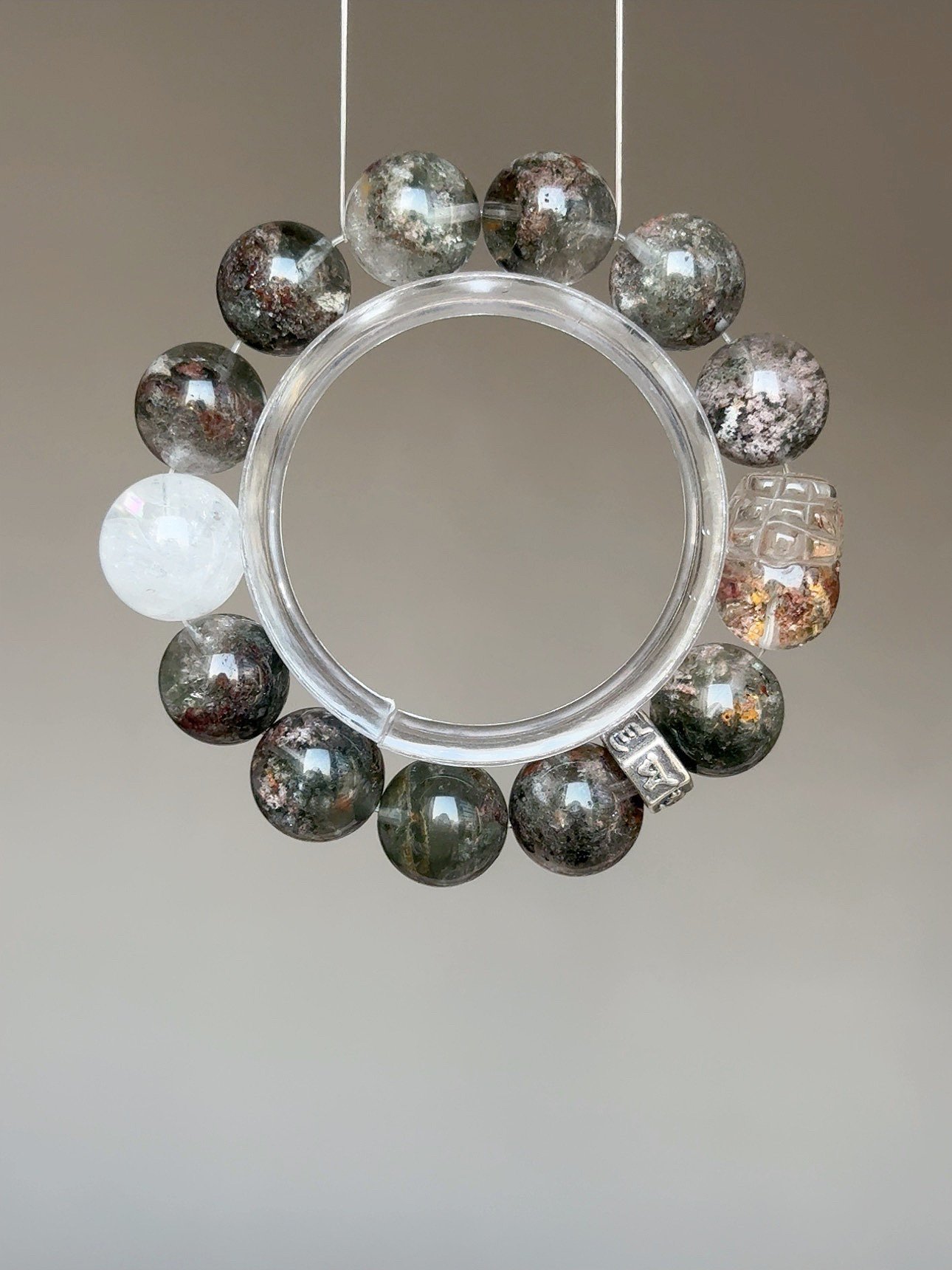 【掌中江山】正財與權力的終極顯化