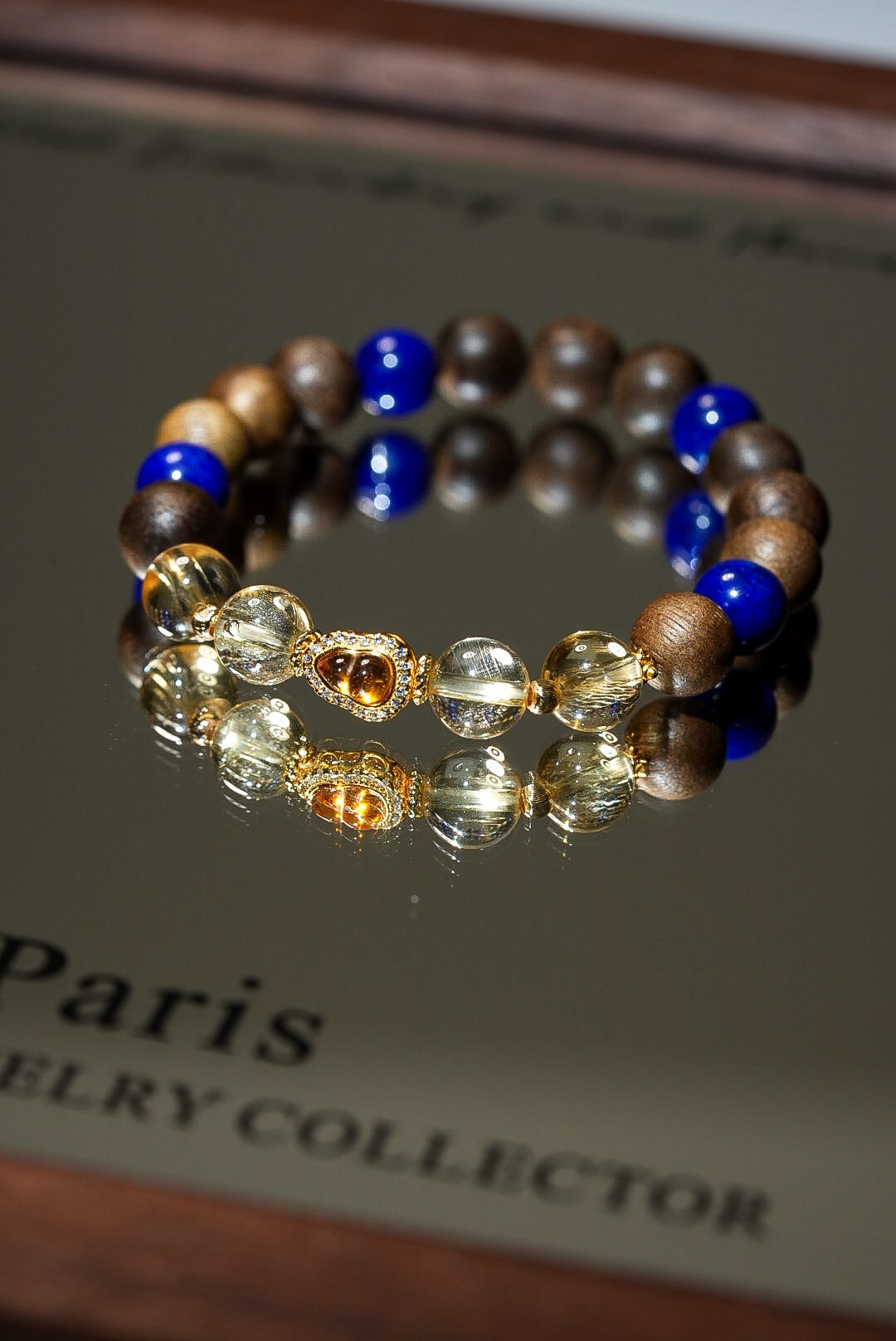 老闆氣場養成系列-智慧變現