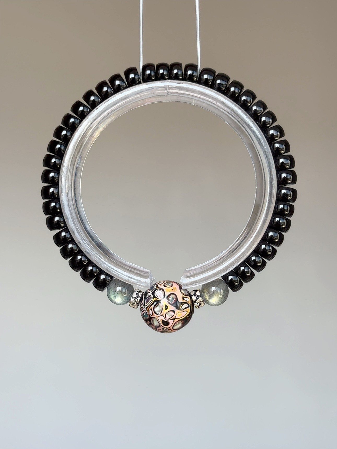 【歲月靜好】過濾雜訊，溫柔安放靈魂