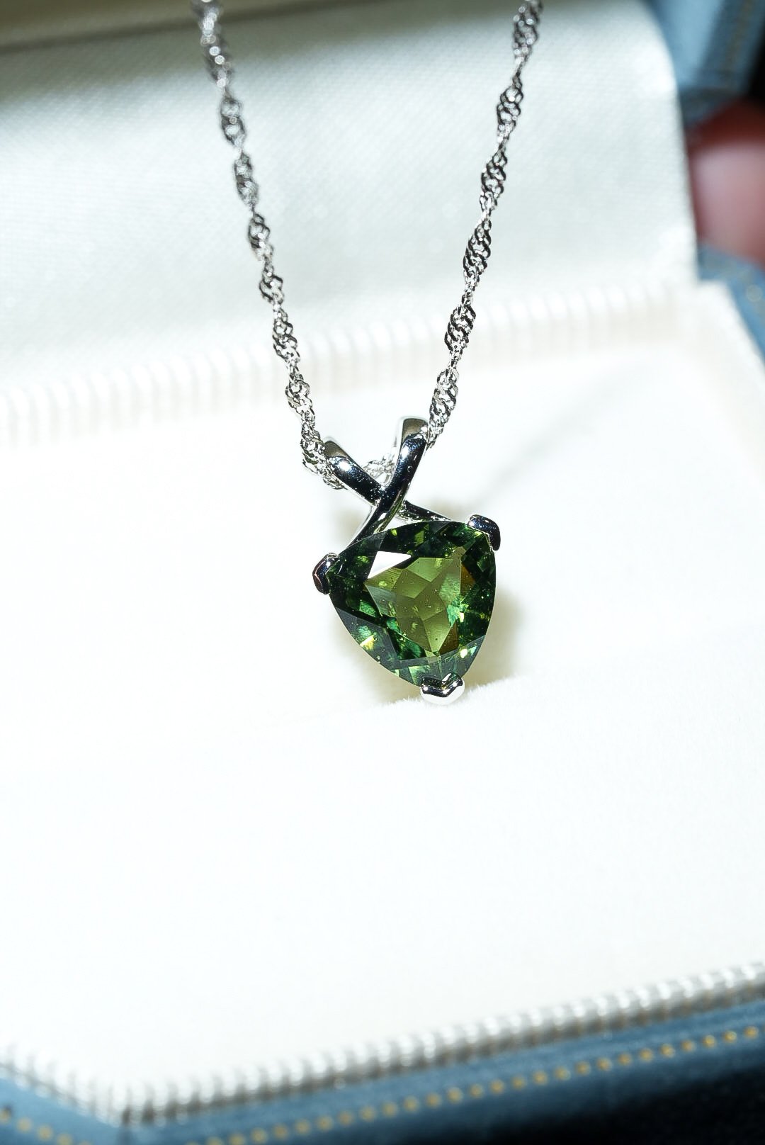 Rosa.G精品｜捷克隕石｜極速轉運