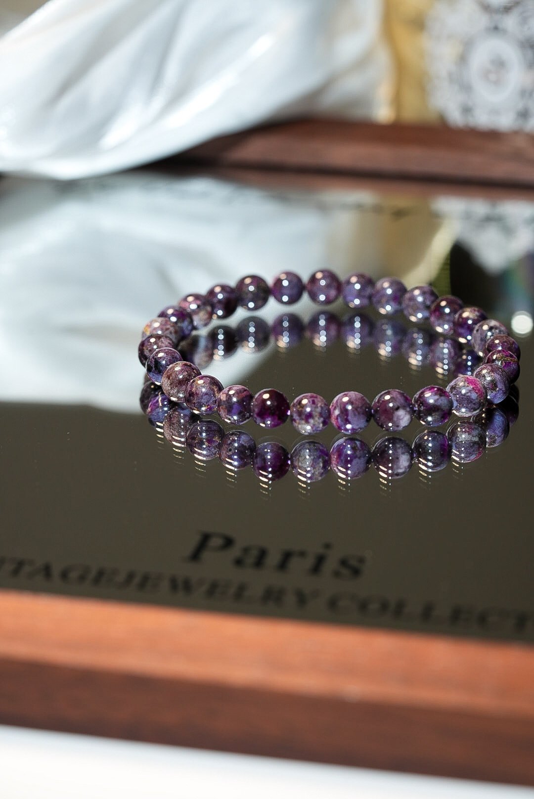 【靈魂修復】Rosa.Ｇ選品｜舒俱萊｜轉化負能與深層釋壓