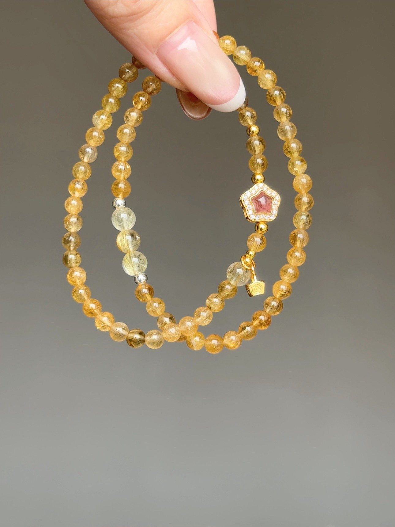 【豐盛餘裕】點燃內在的暖陽