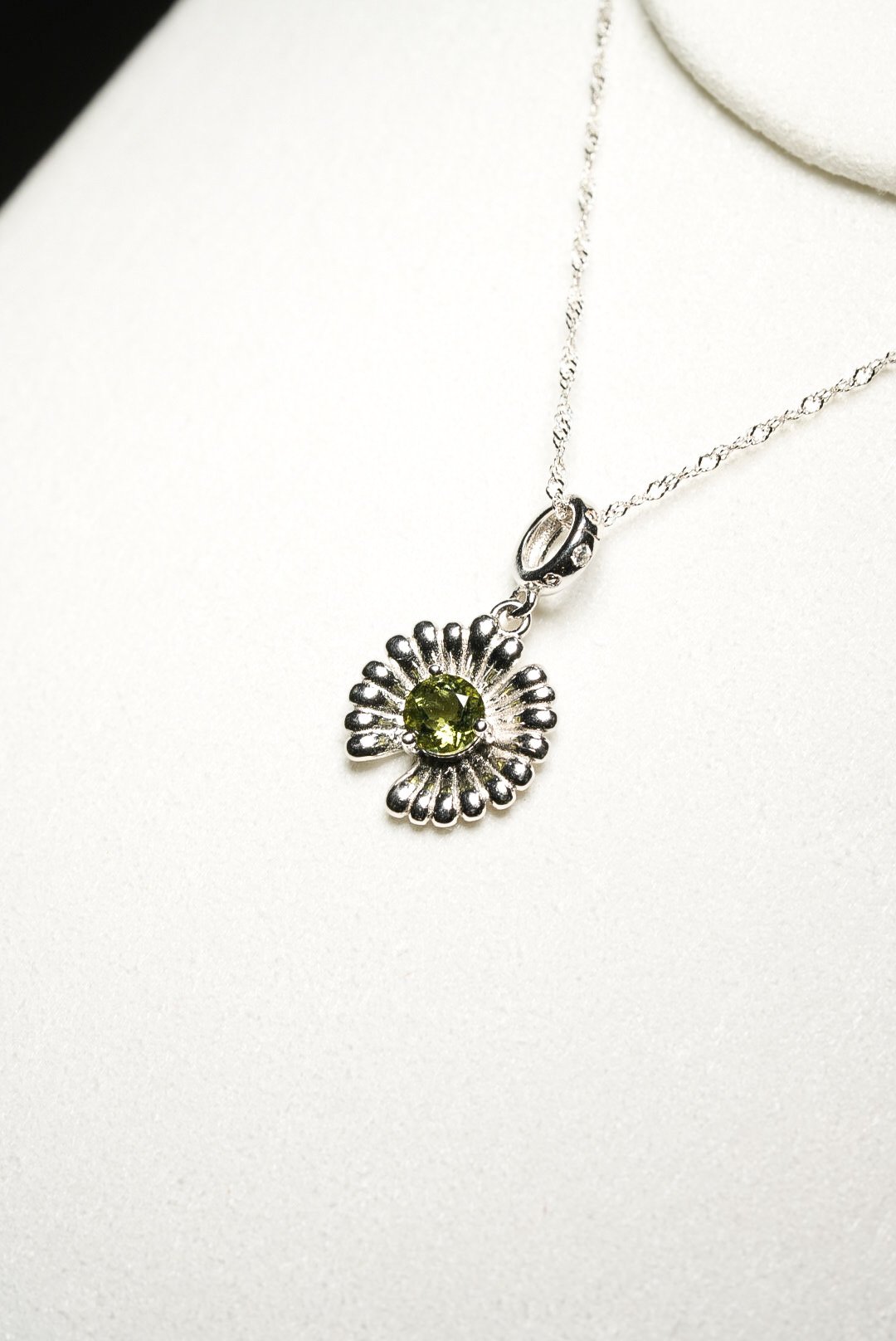 【星際許願】捷克隕石小雛菊