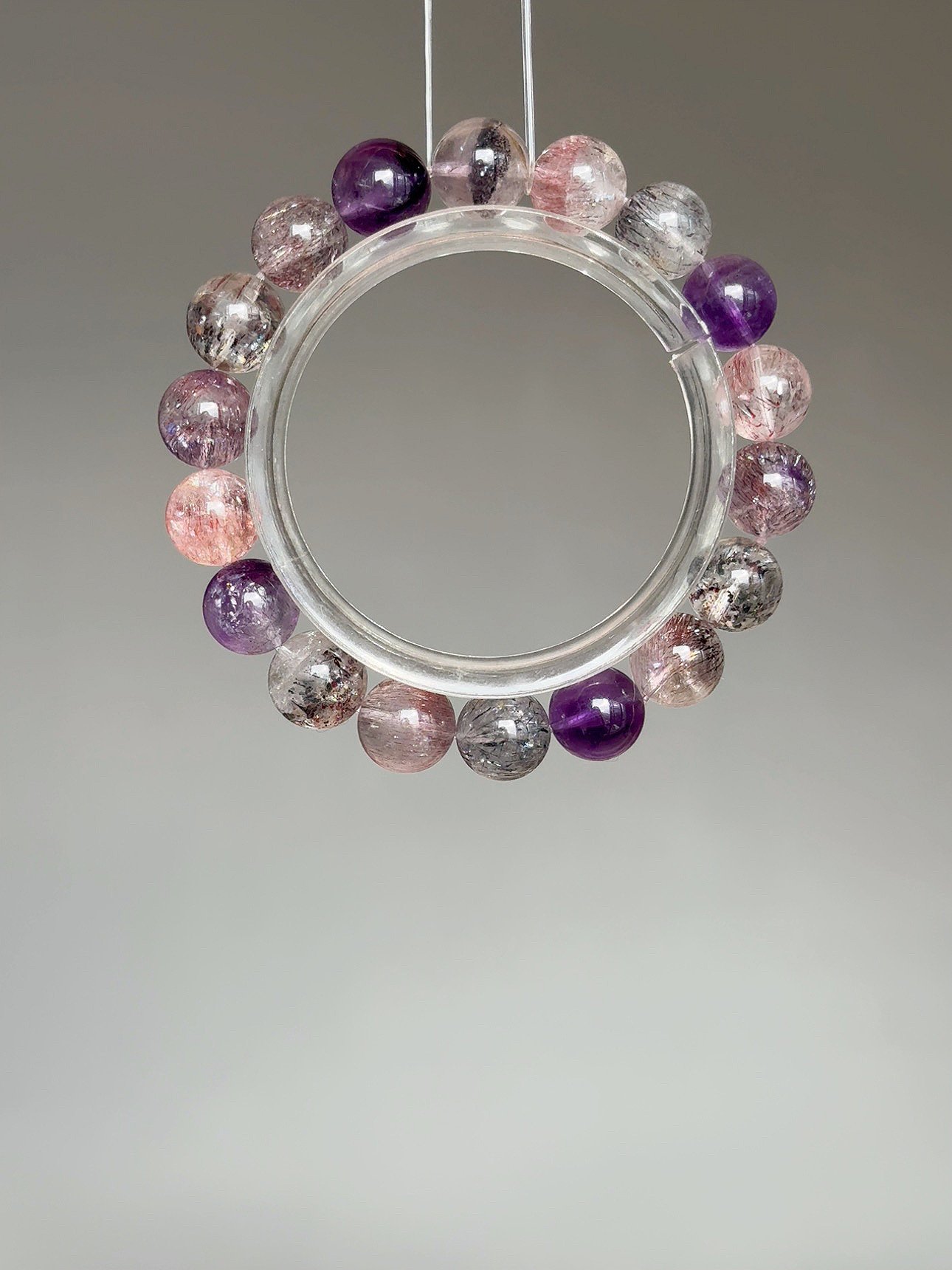 全脈輪制霸-超七