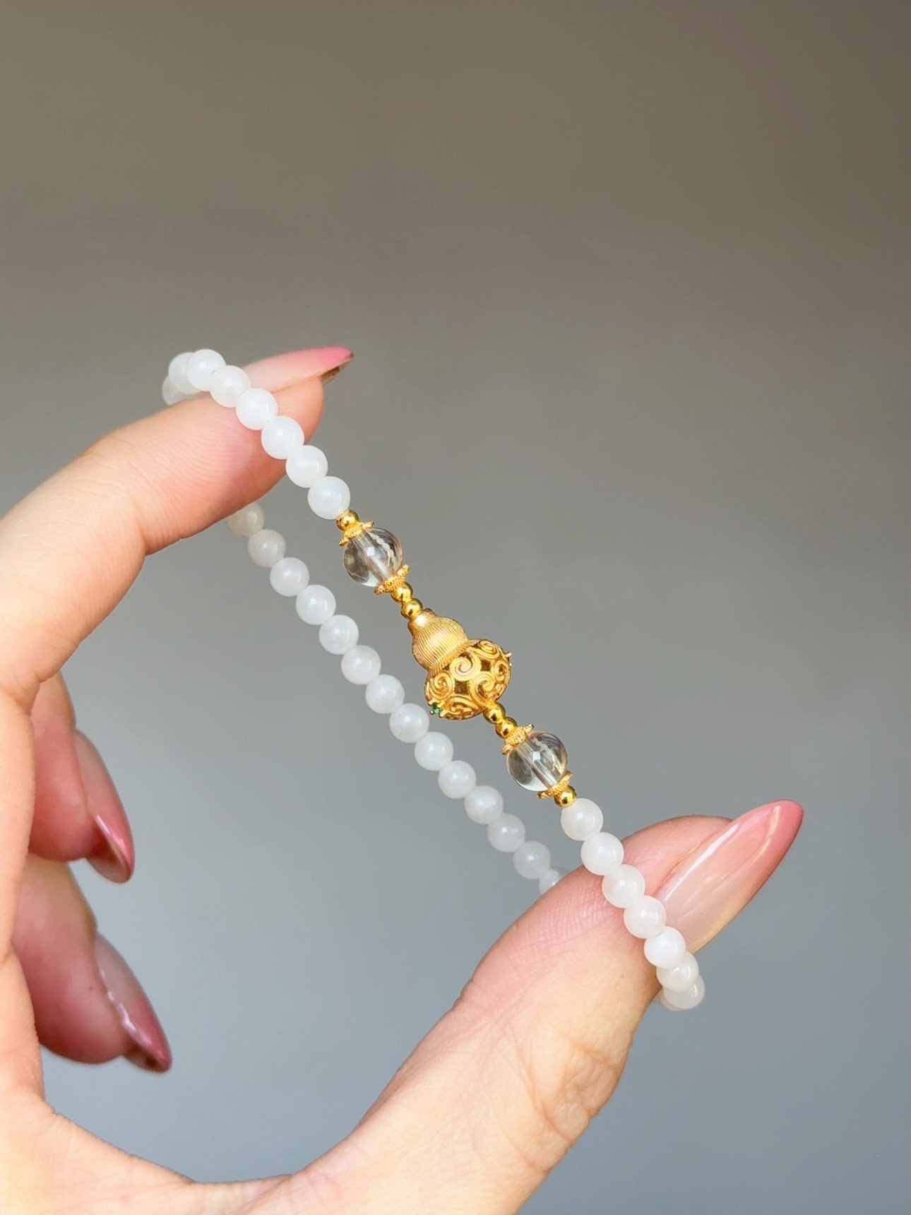 【玉潤金祿】最迷人的財富頻率