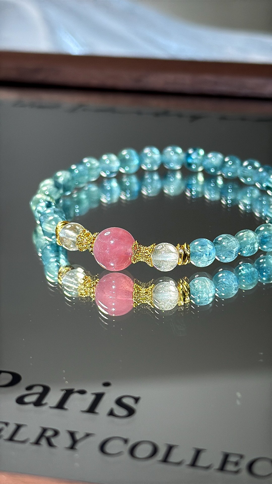 【溫柔的破曉】清晰表達，顯化愛的共鳴