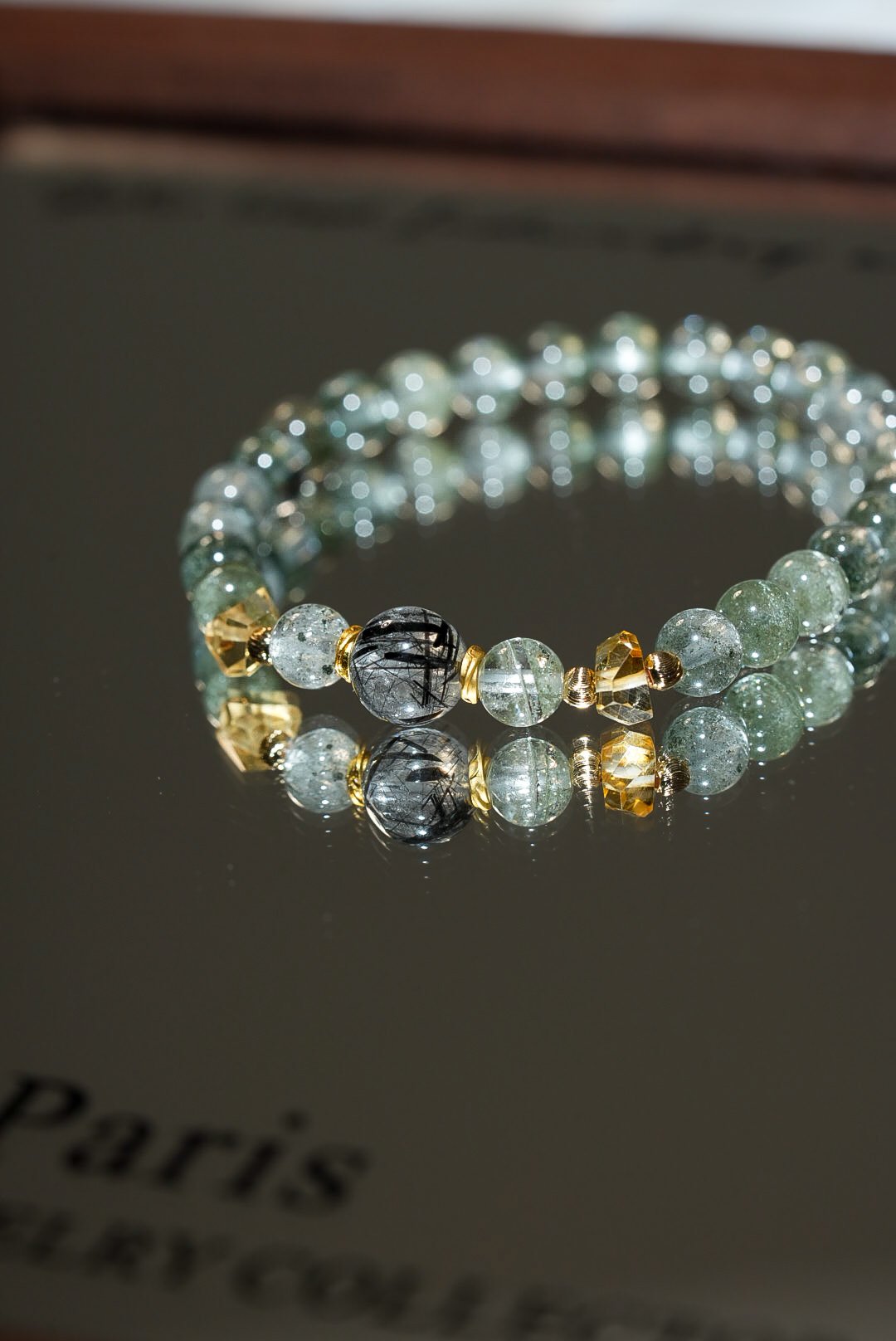 【森光黑爵】清理阻礙，讓事業與豐盛 直線抵達