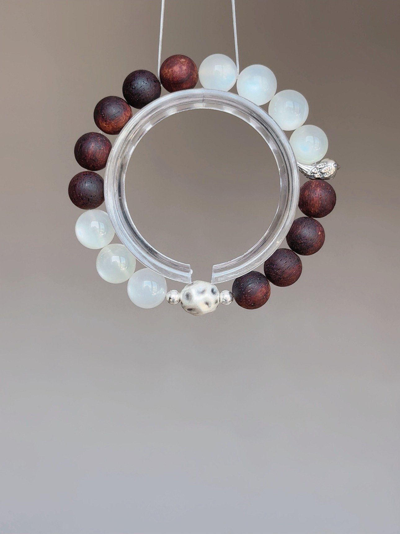 【月沐聞喜】把心靜下來，讓好運與佳音如期而至