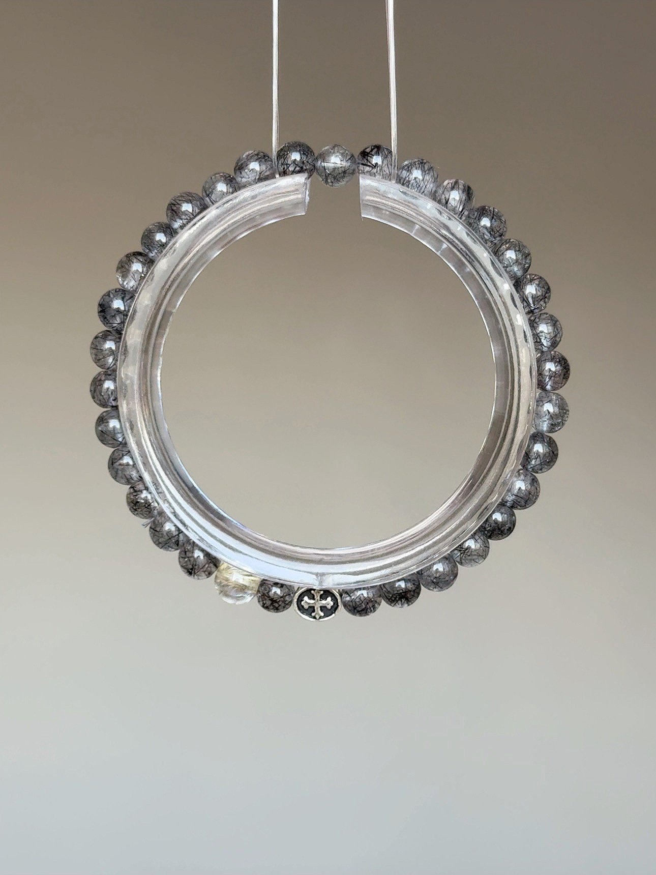 【黑金護盾】除穢擋煞，點亮財富彩虹