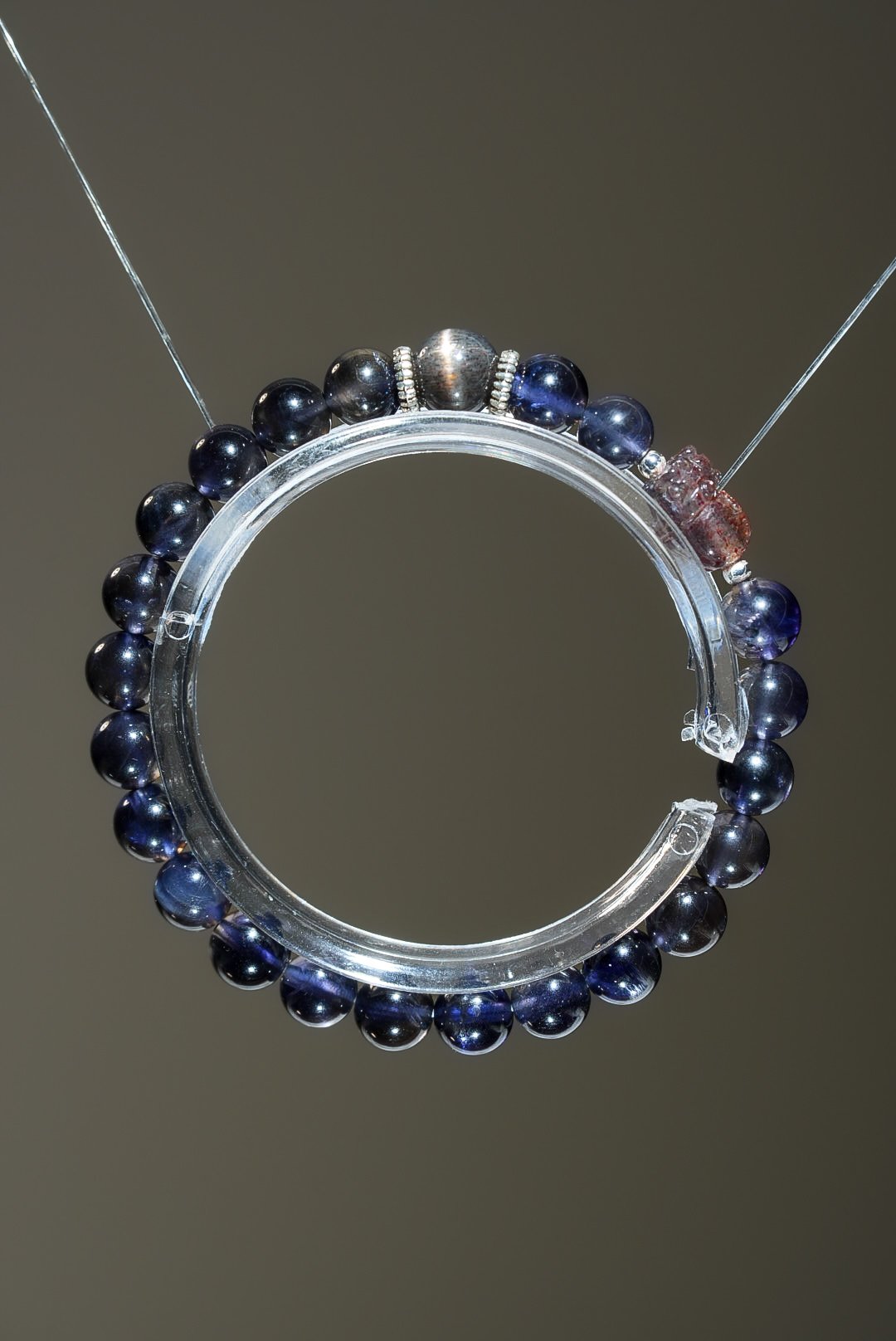 【獵財羅盤】唯有清醒，才能坐擁豐盛