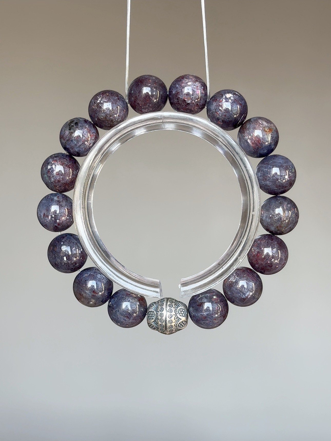 【星海花火】指引方向、極致行動力與招財