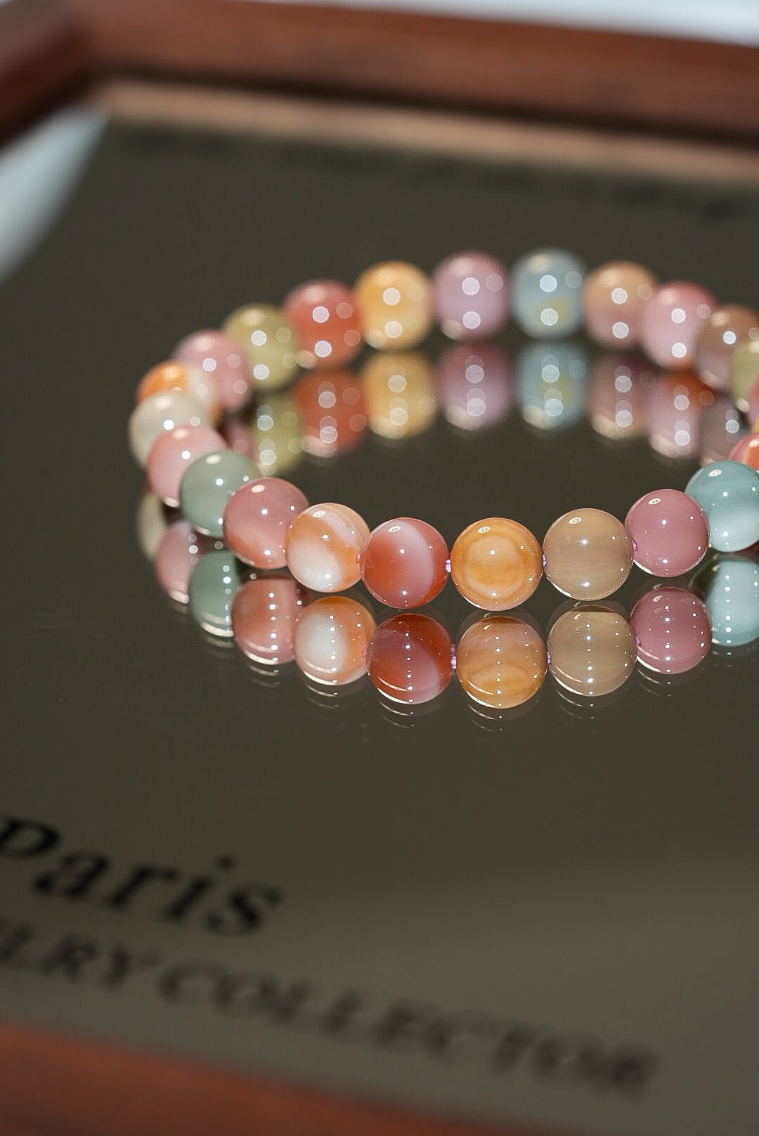 「多巴胺濃度」最高的糖果系阿拉善