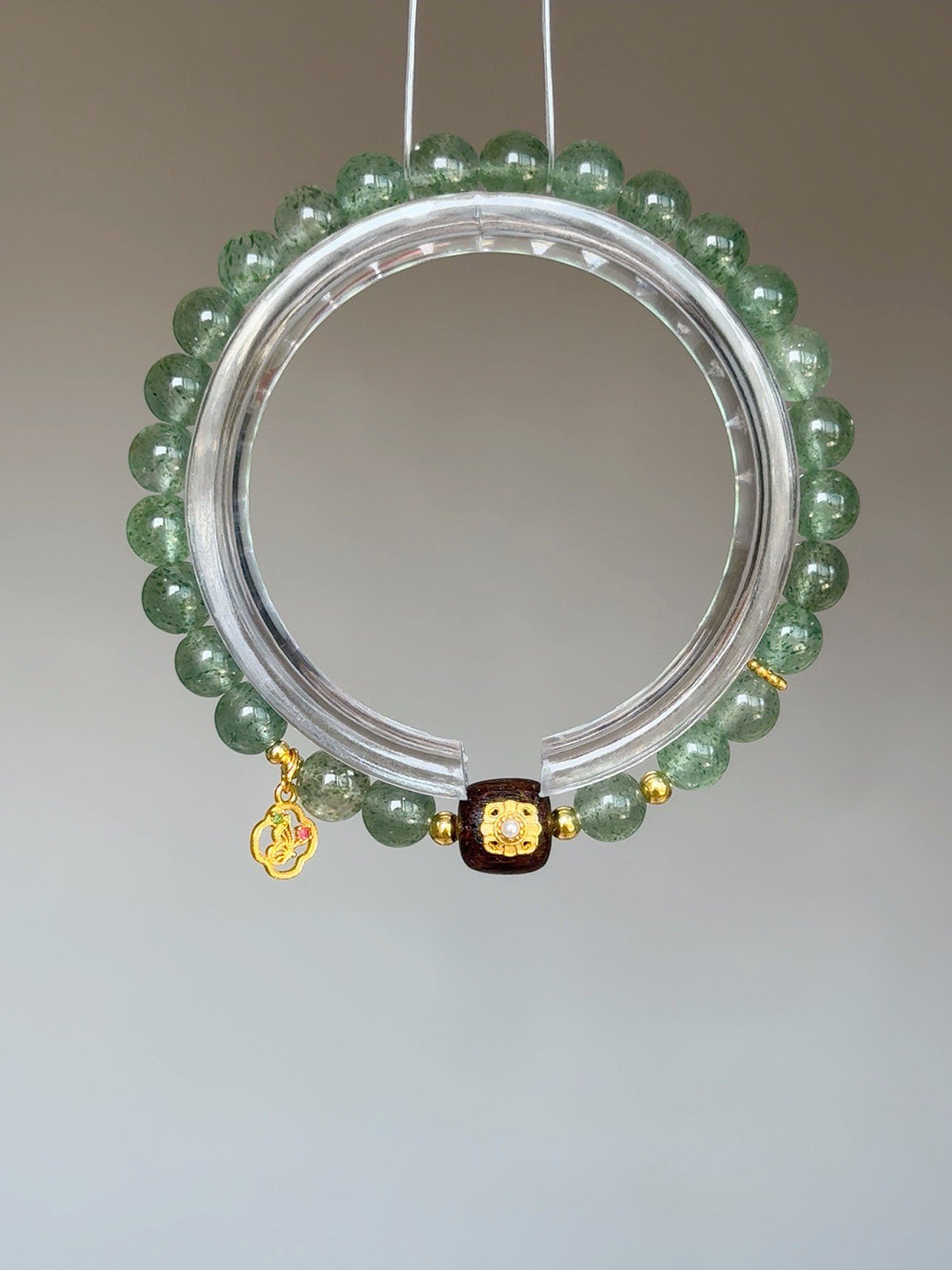 【森之呼吸】鬆開緊繃，自在應對人際