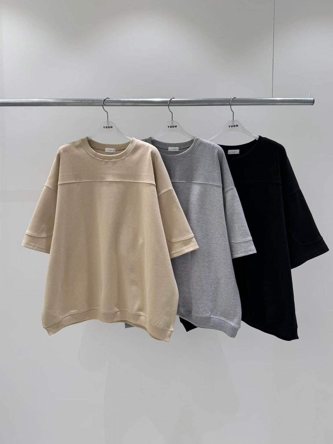 車線上衣 2622604