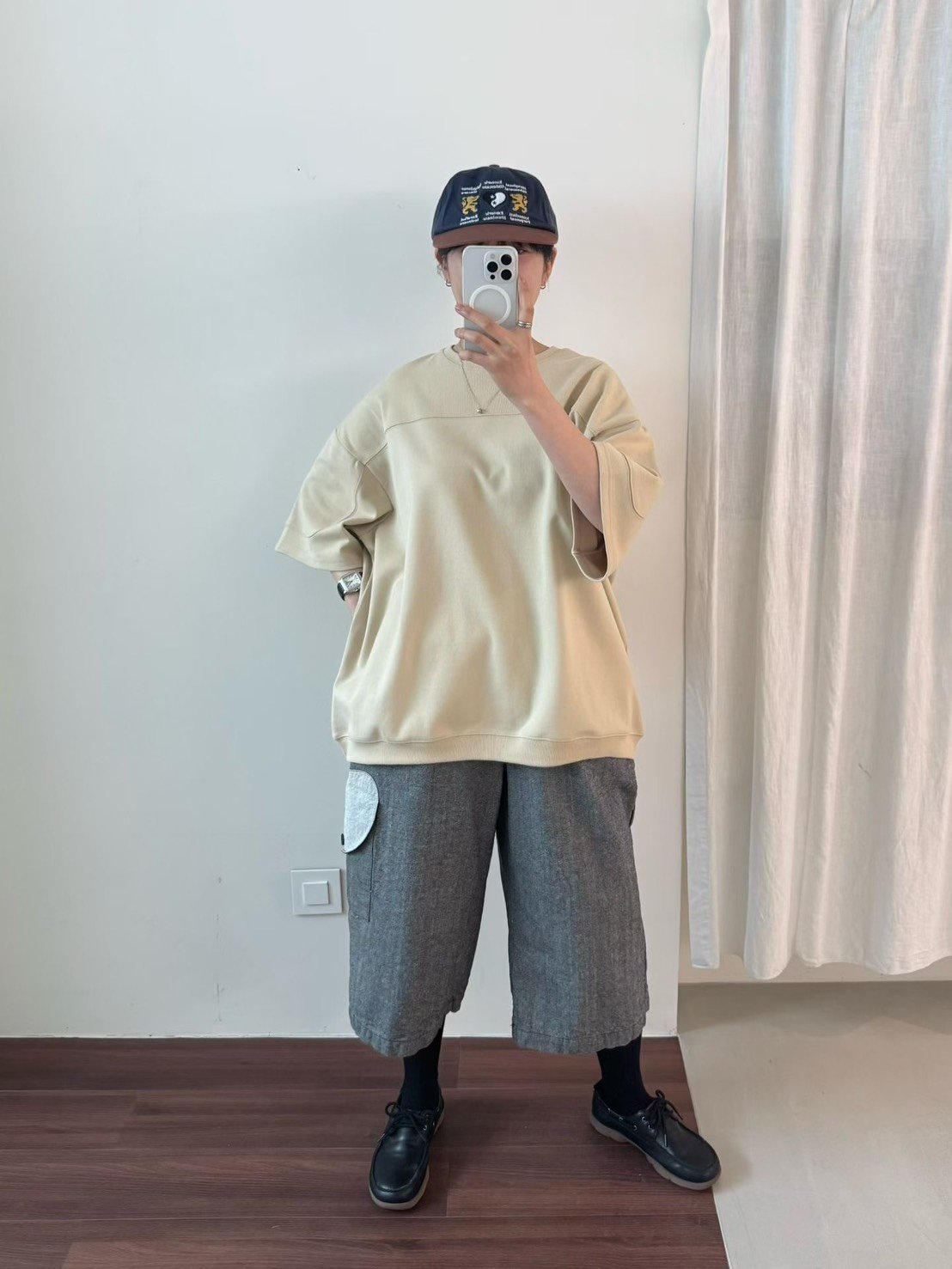 車線上衣 2622604