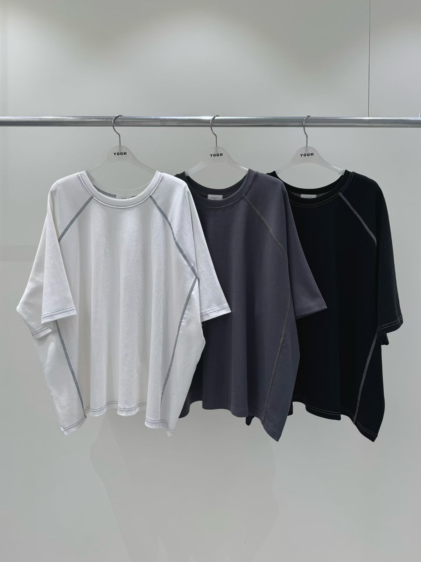 拷克圓領上衣 26040911